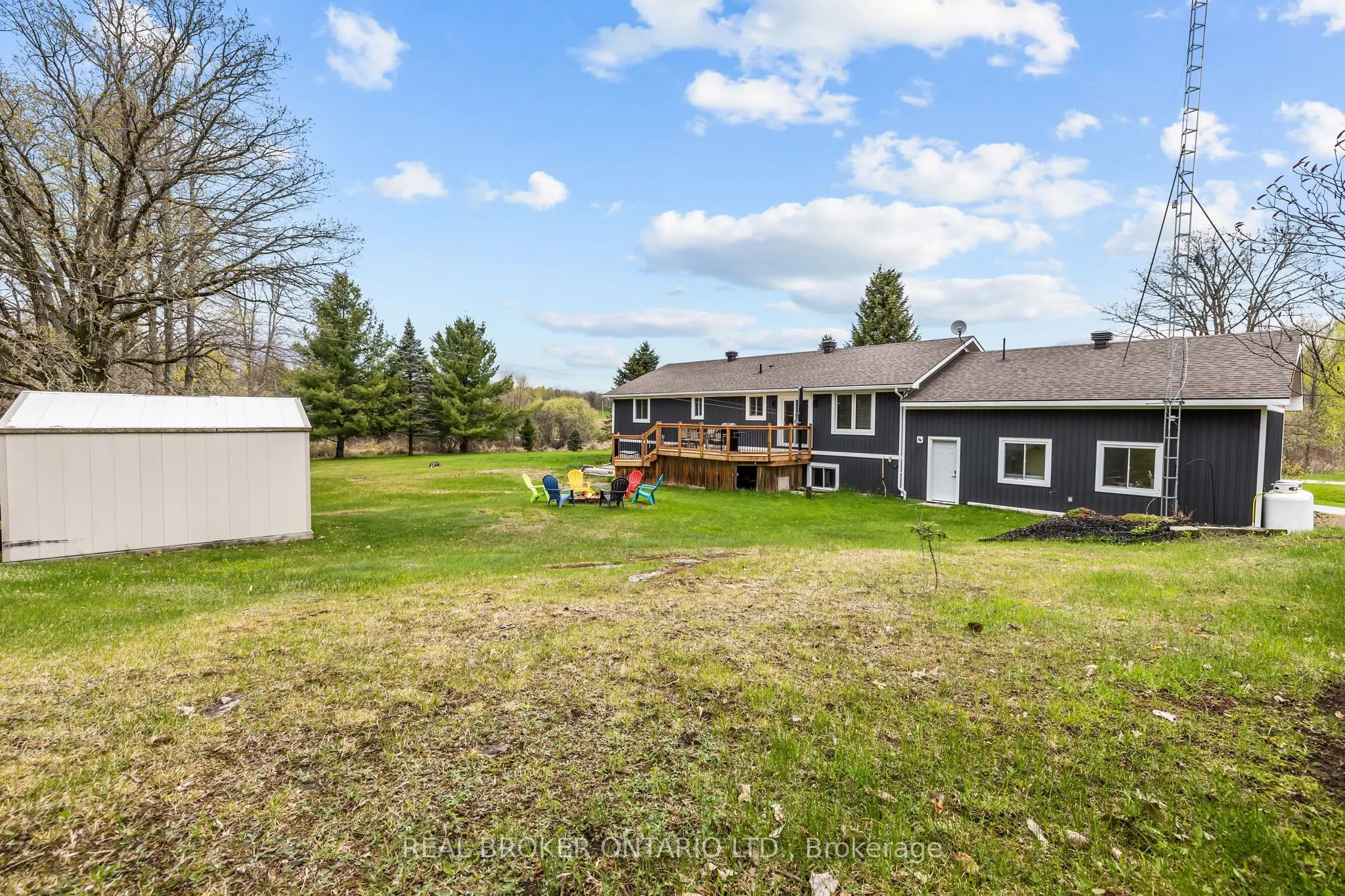 462 Anglican Church Road