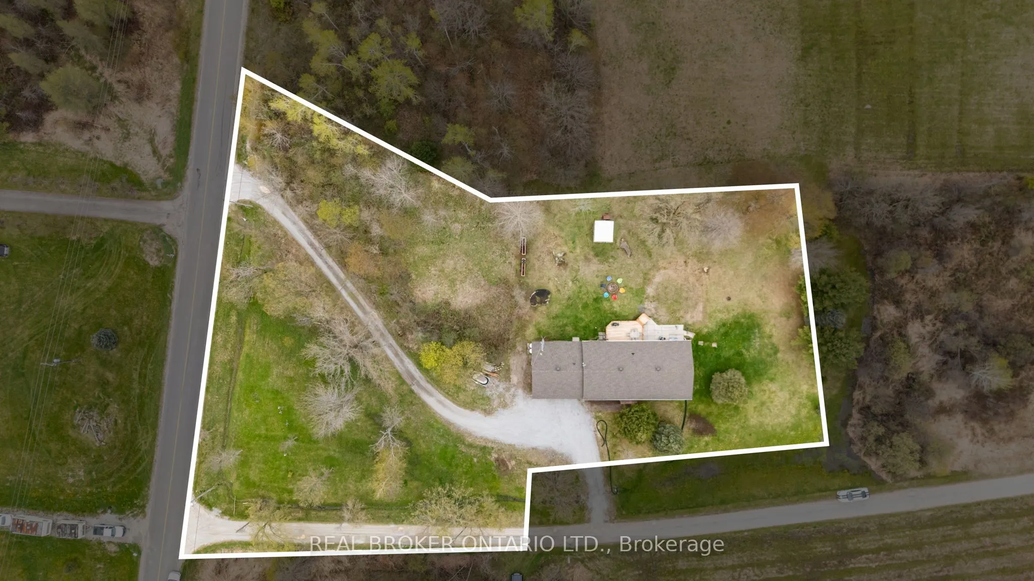 462 Anglican Church Road
