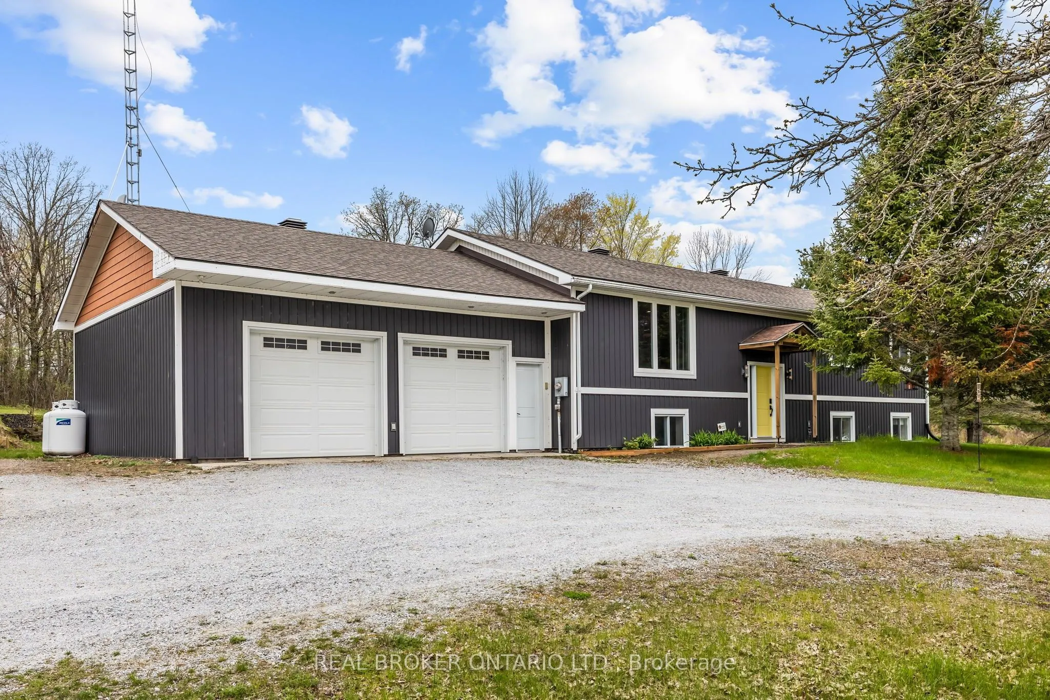 462 Anglican Church Road