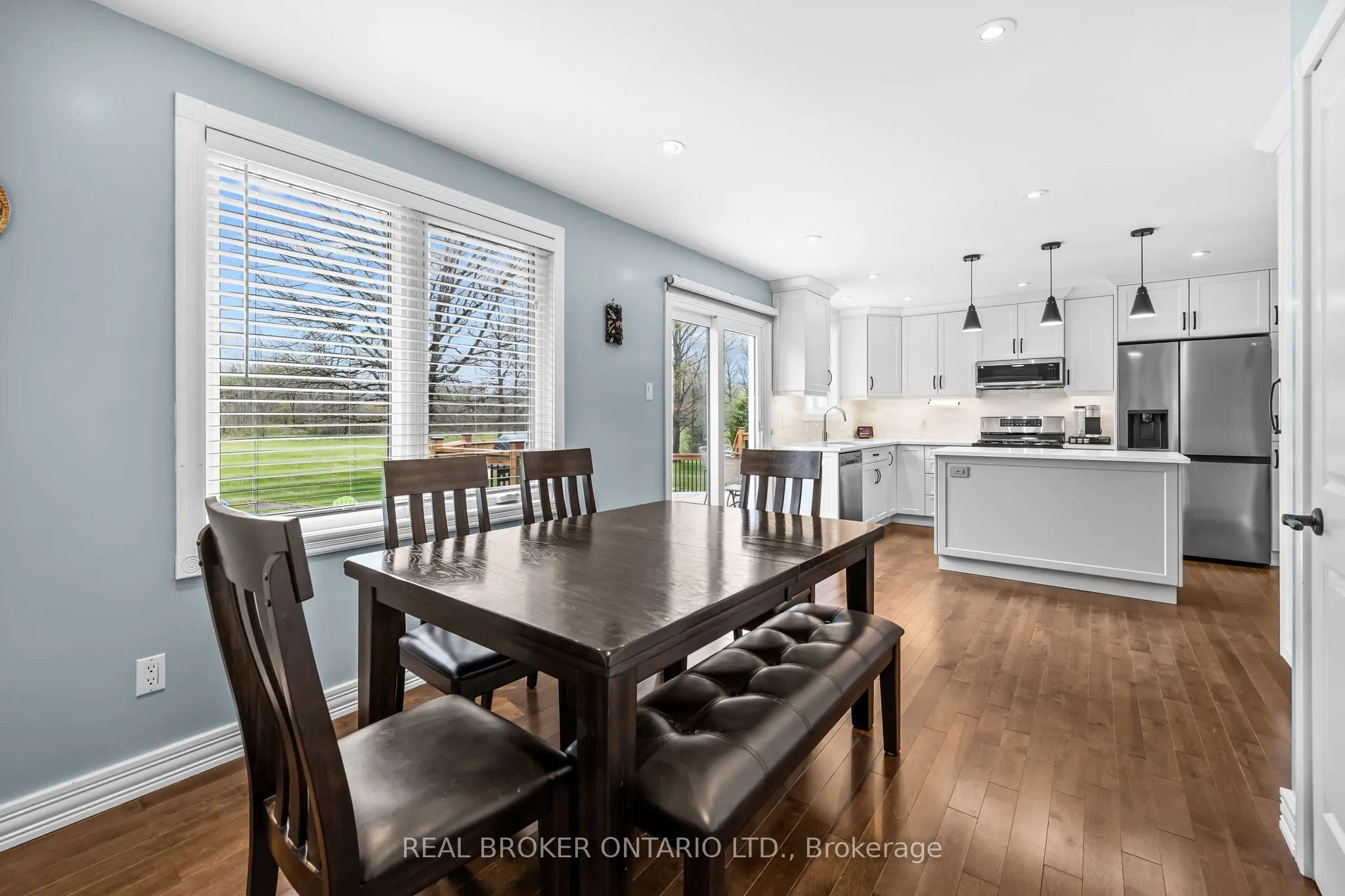 462 Anglican Church Road