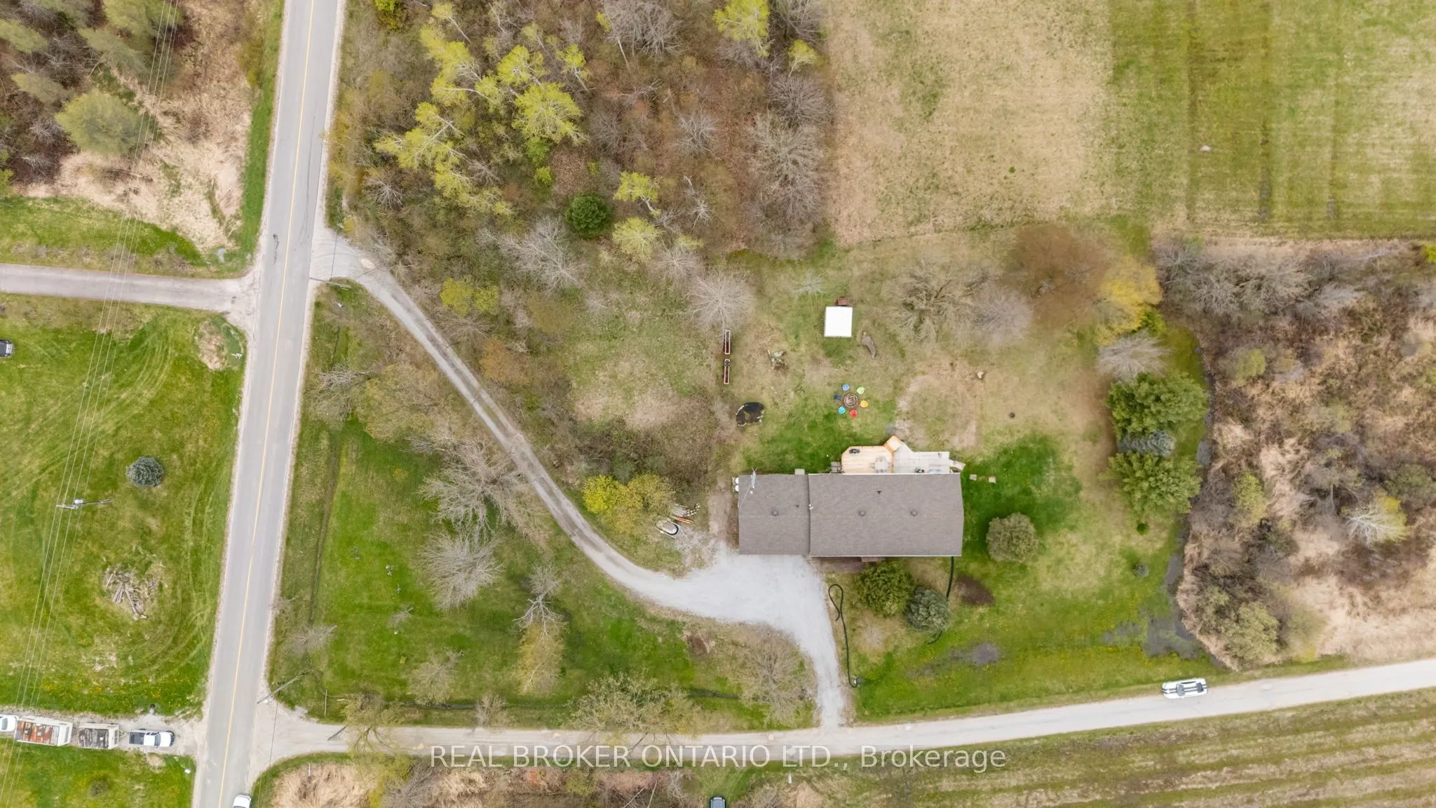 462 Anglican Church Road