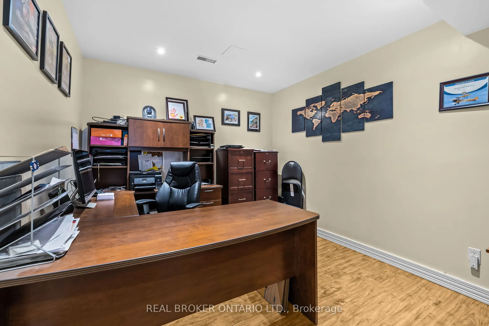 462 Anglican Church Road