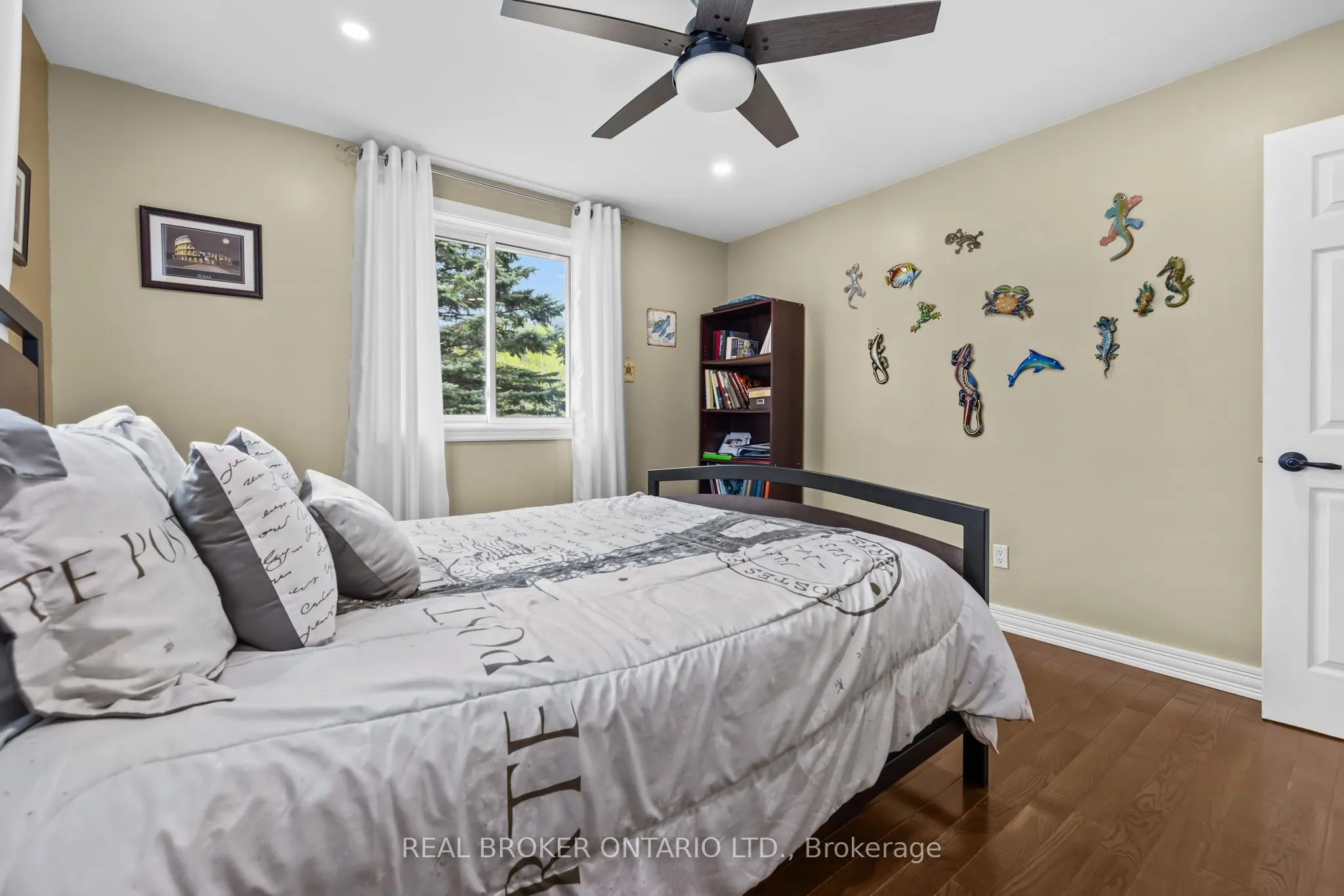 462 Anglican Church Road