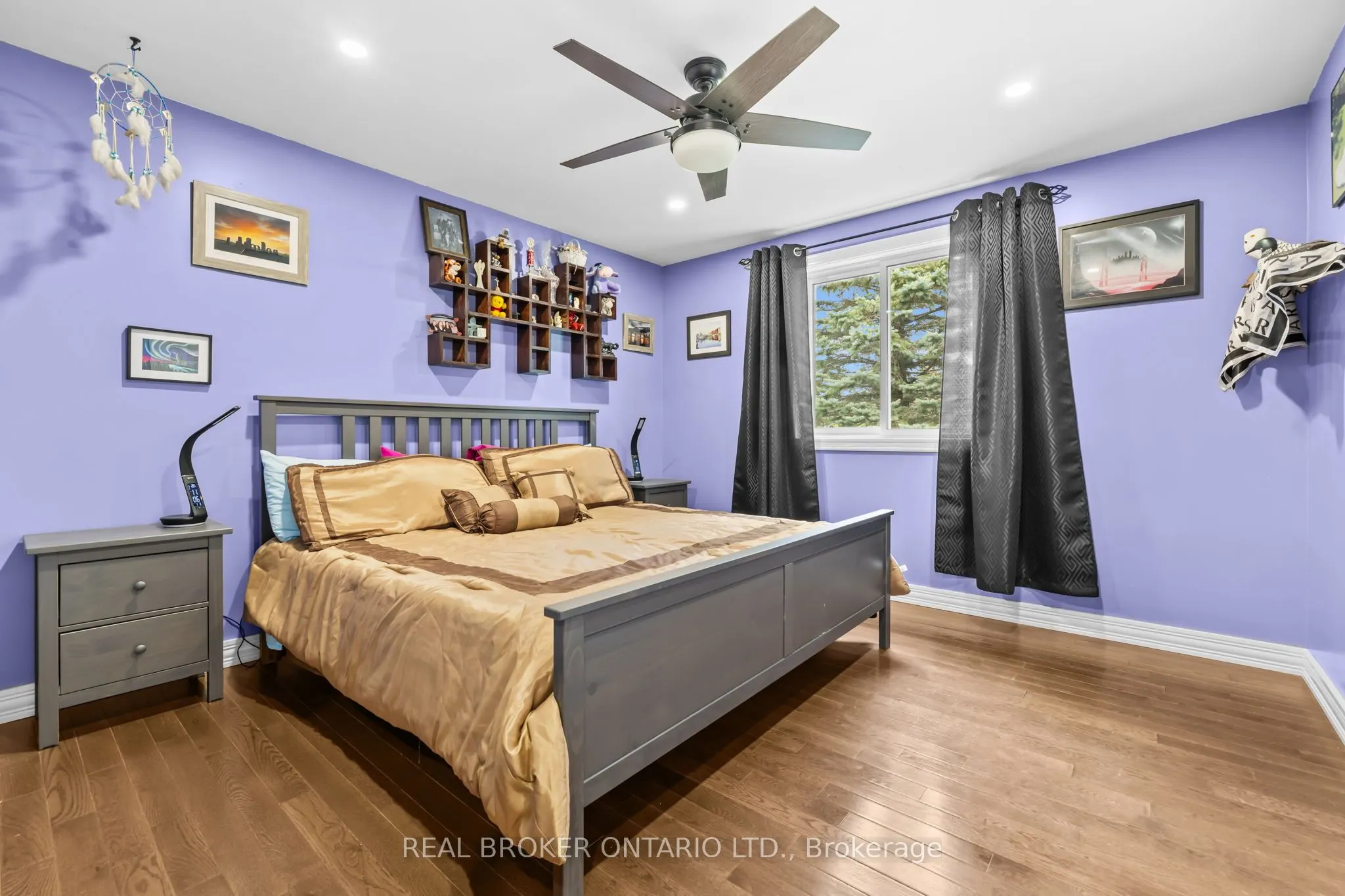 462 Anglican Church Road