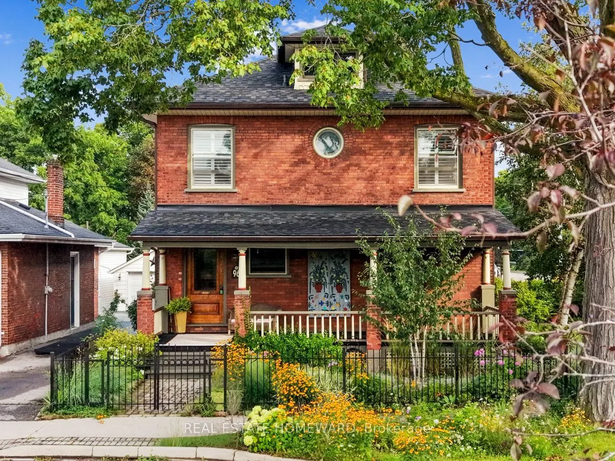 96 James Street W