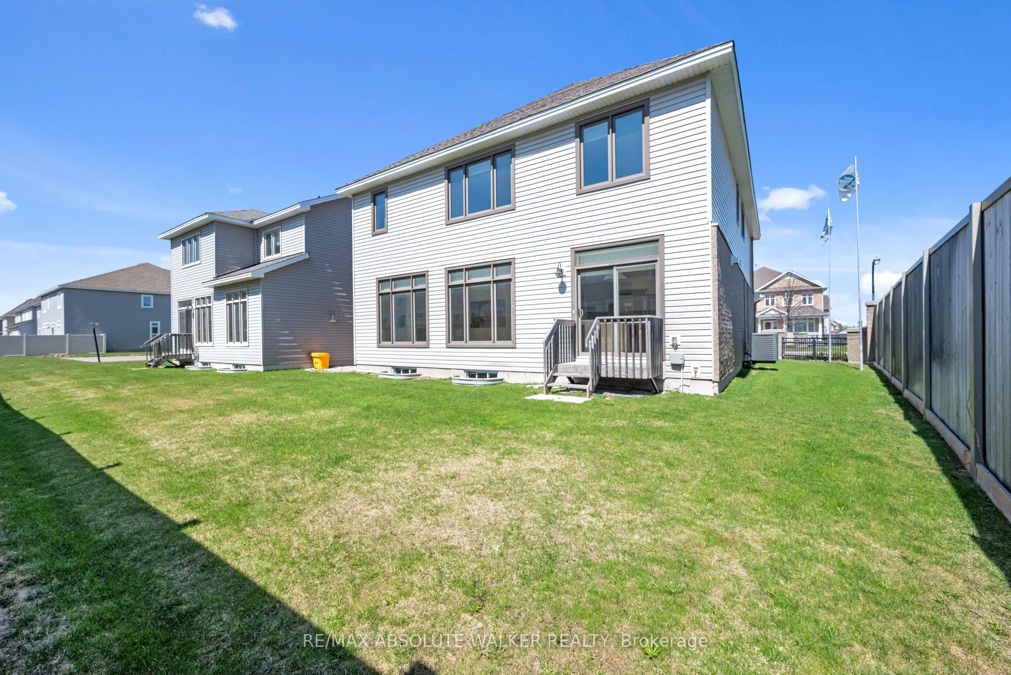501 EGRET Way