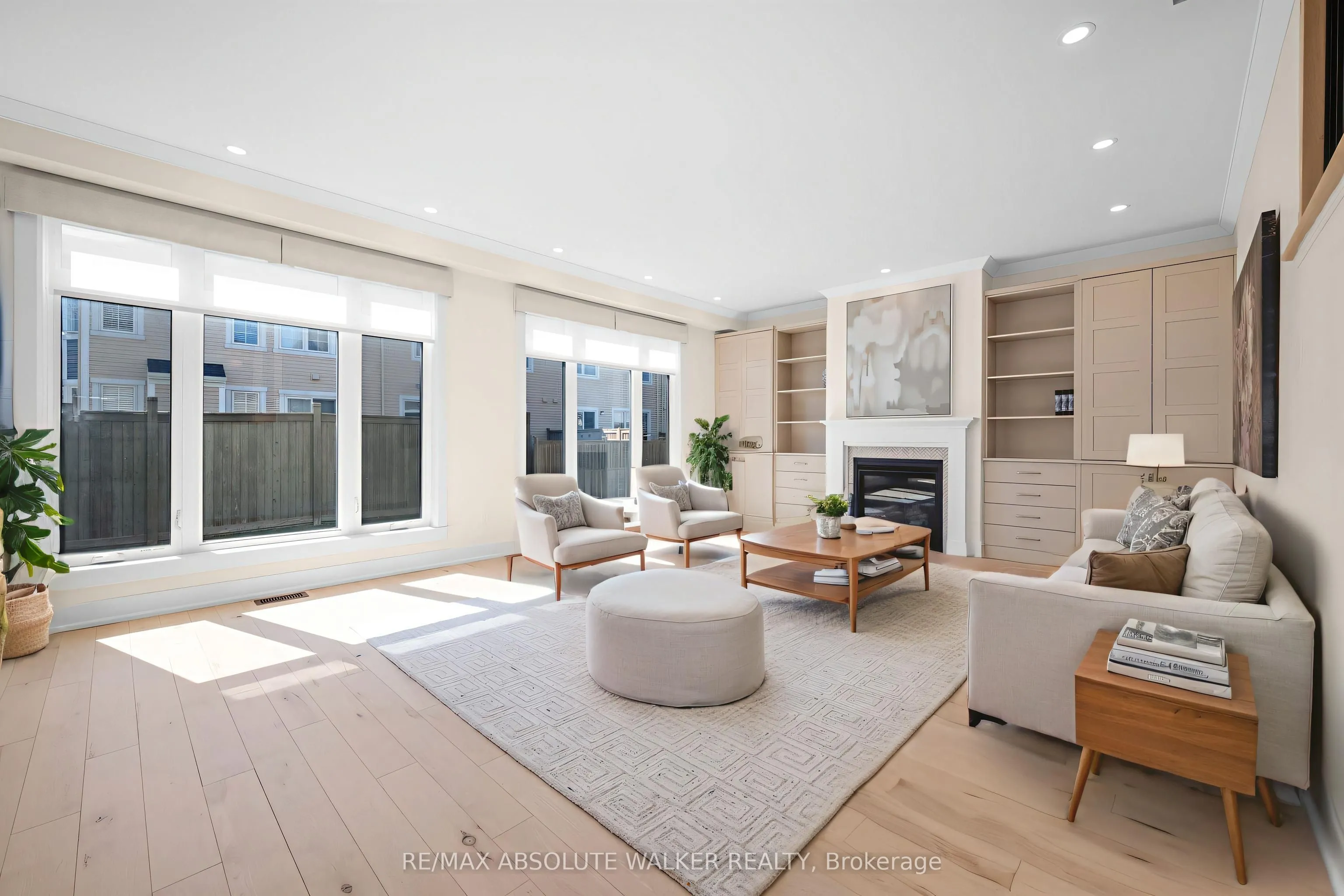 501 EGRET Way
