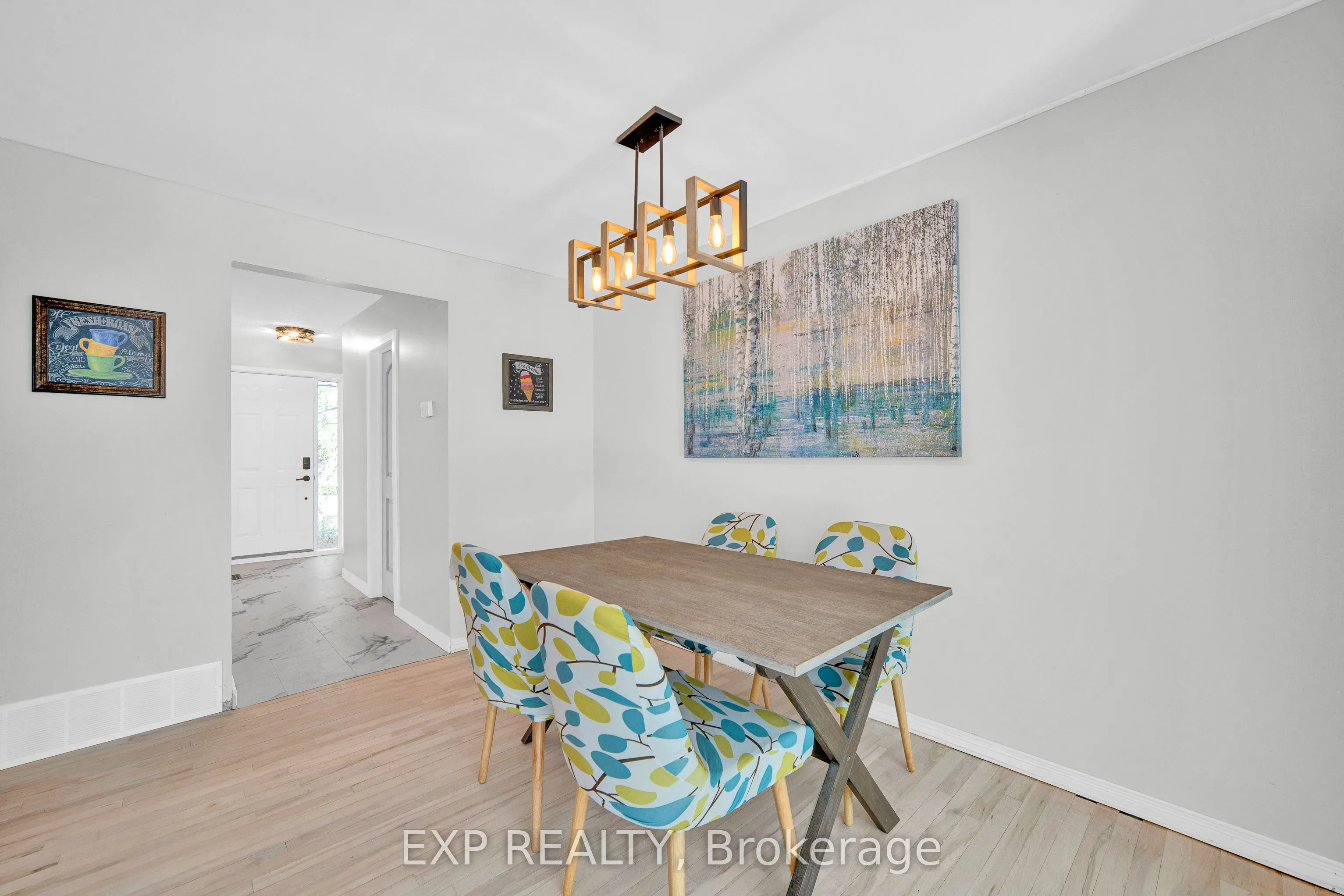 6431 Timothy Court #6