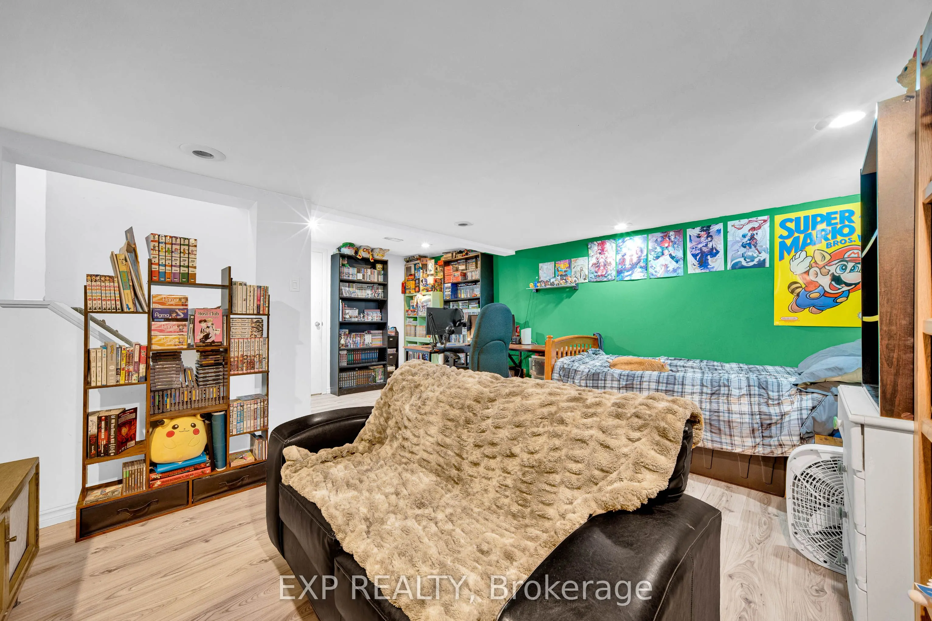6431 Timothy Court #6
