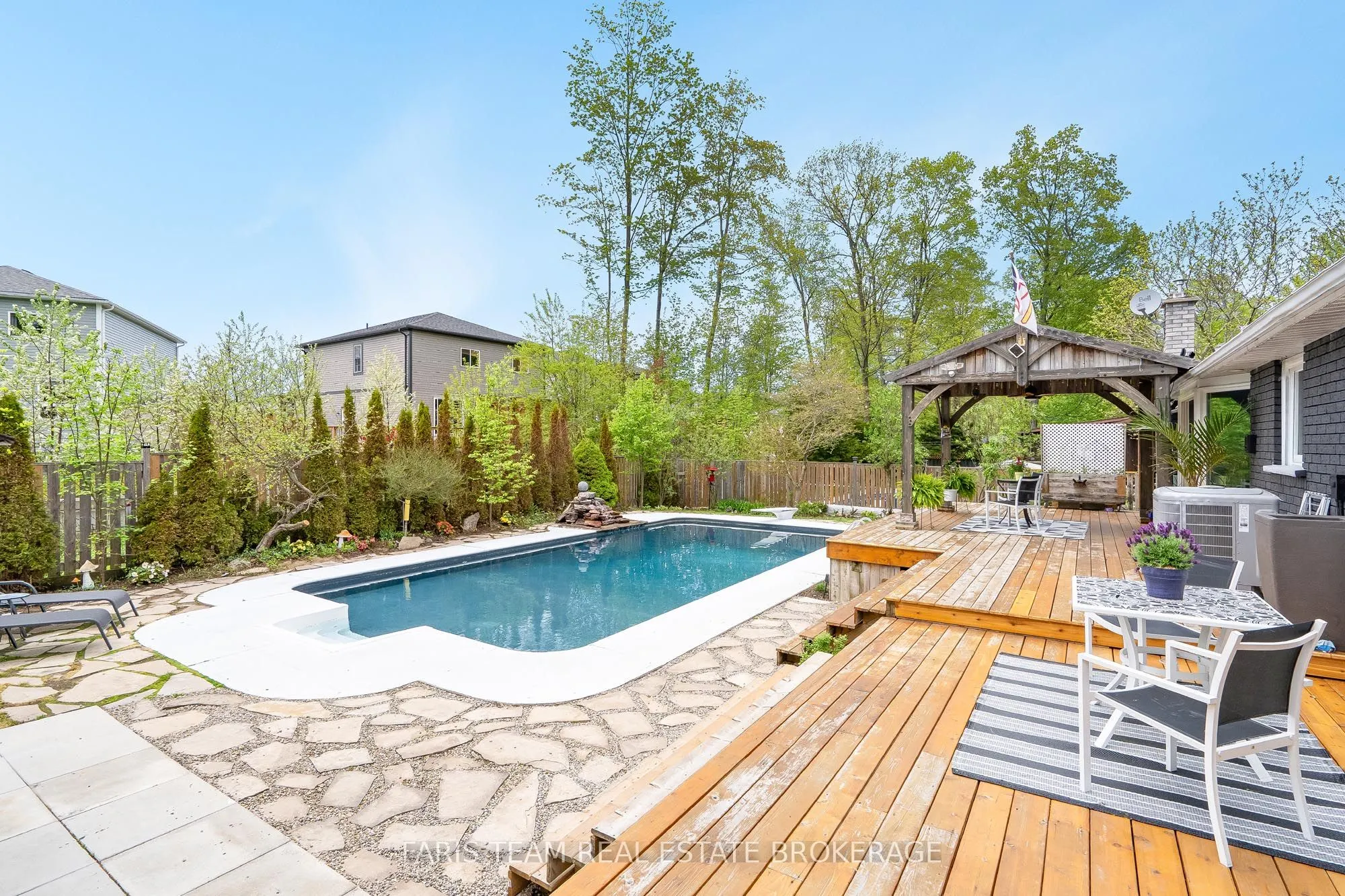 135 Forest Glen Drive