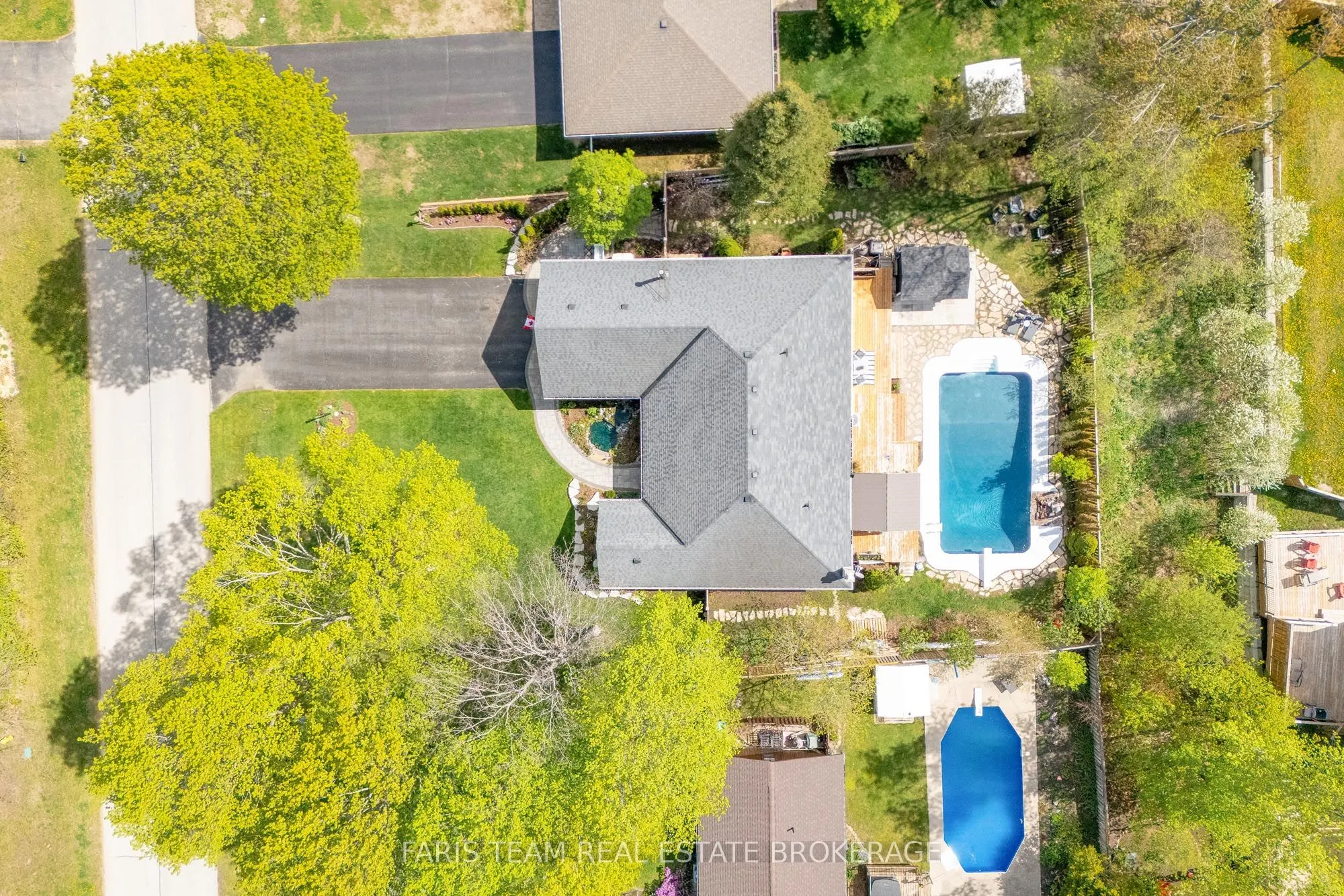 135 Forest Glen Drive