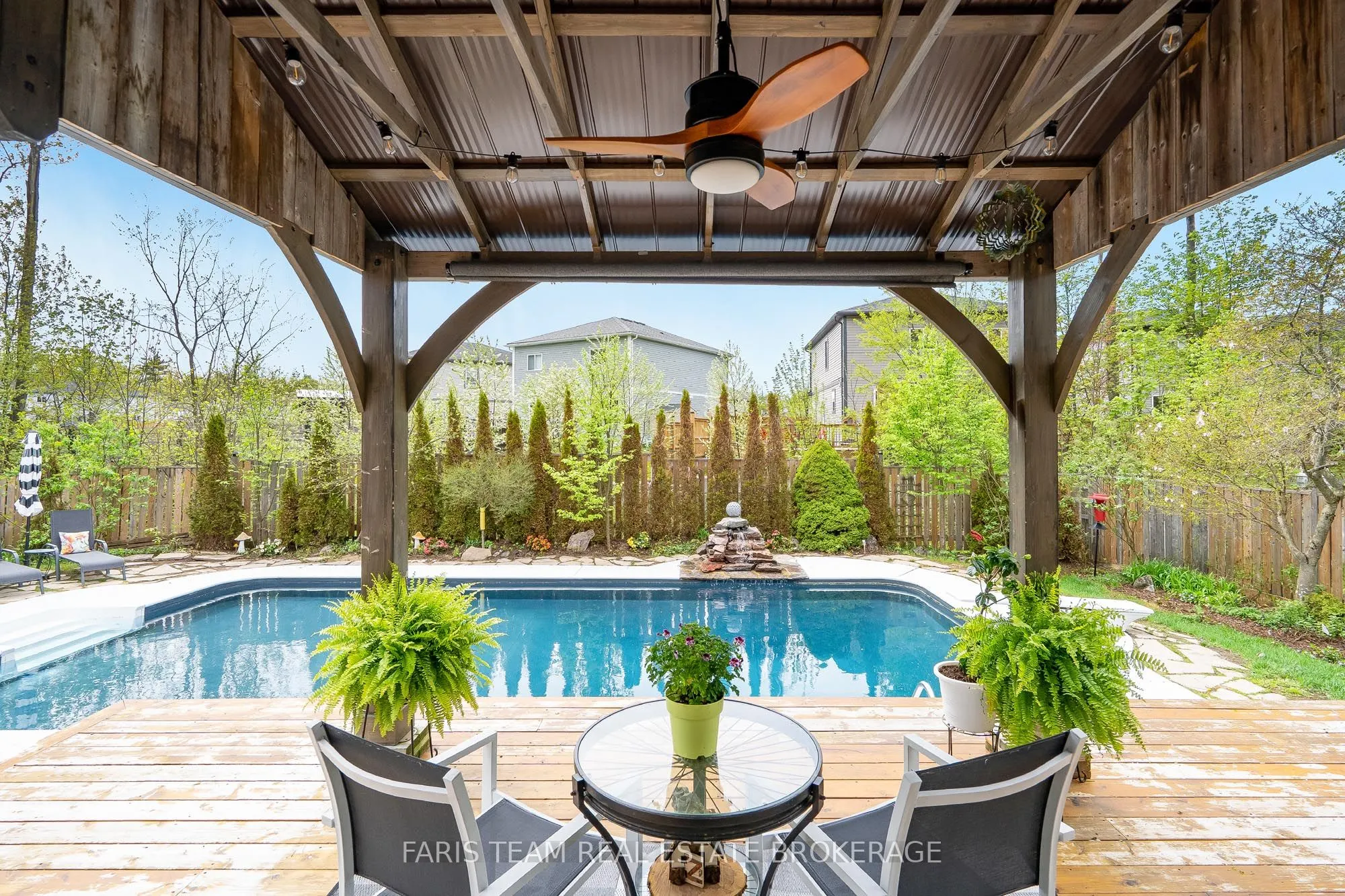 135 Forest Glen Drive