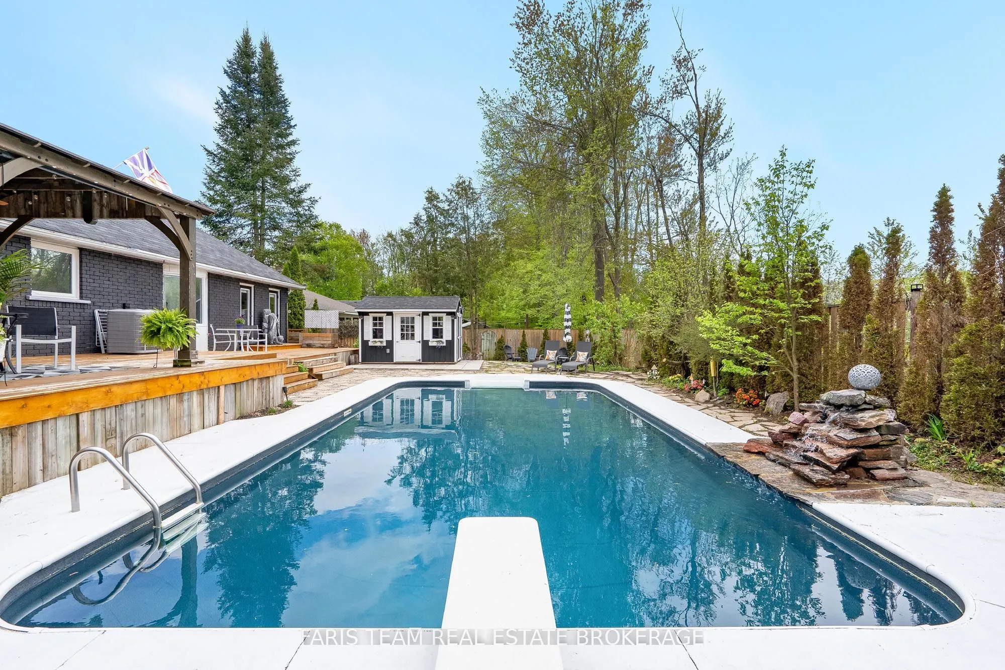 135 Forest Glen Drive
