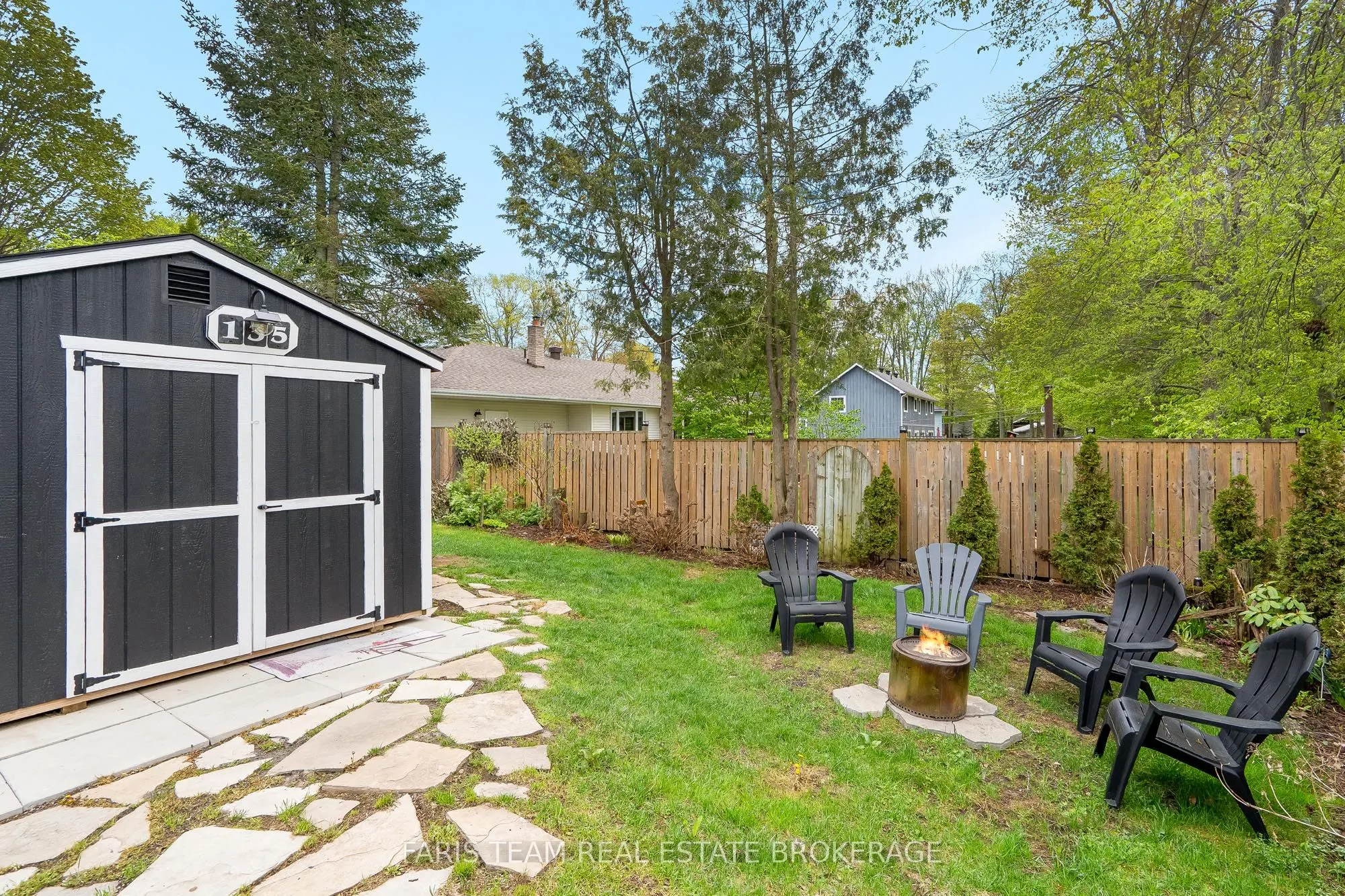 135 Forest Glen Drive