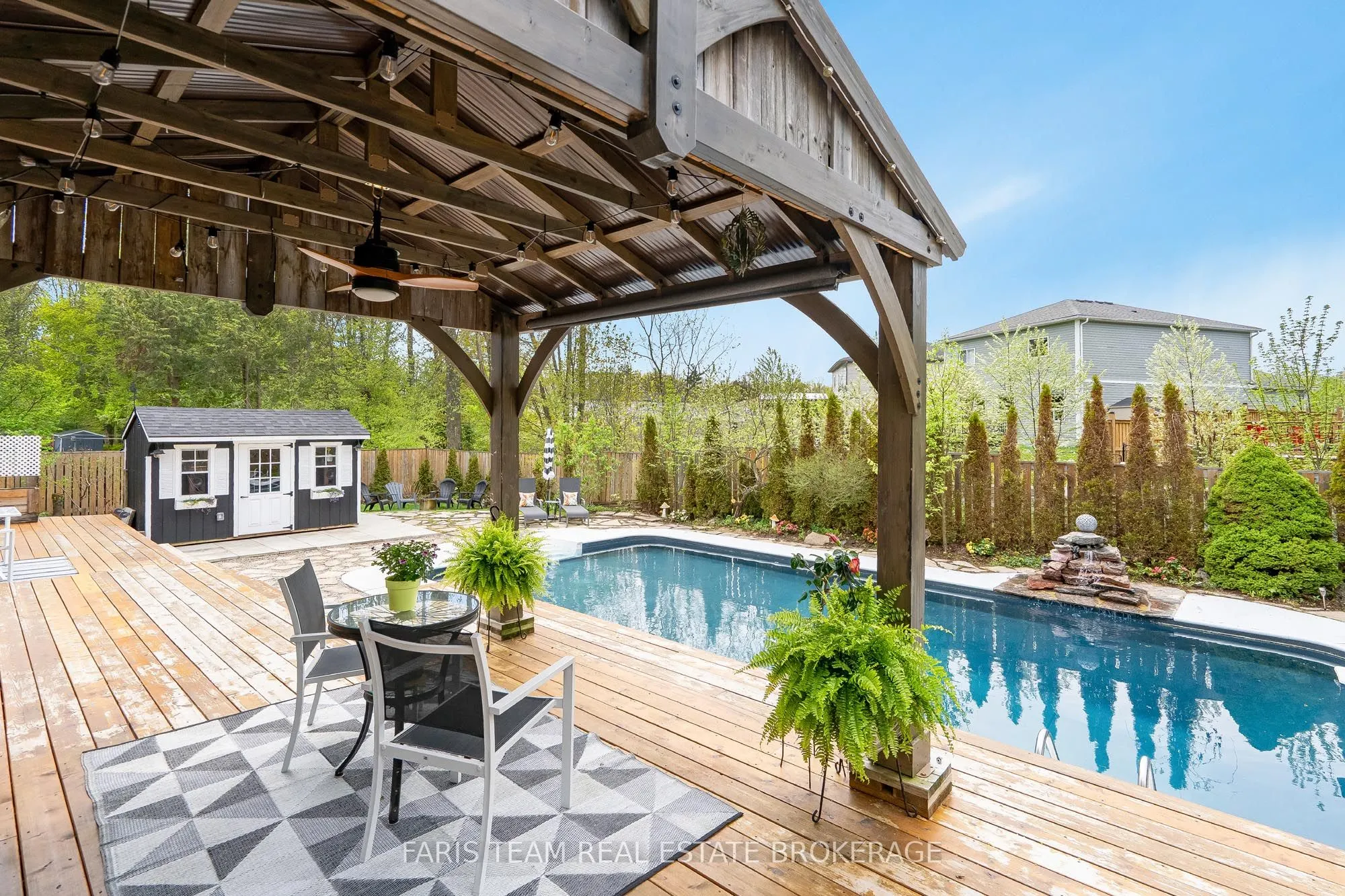 135 Forest Glen Drive