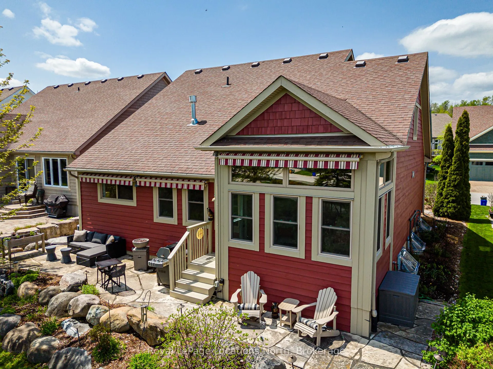 132 Dory Row #24