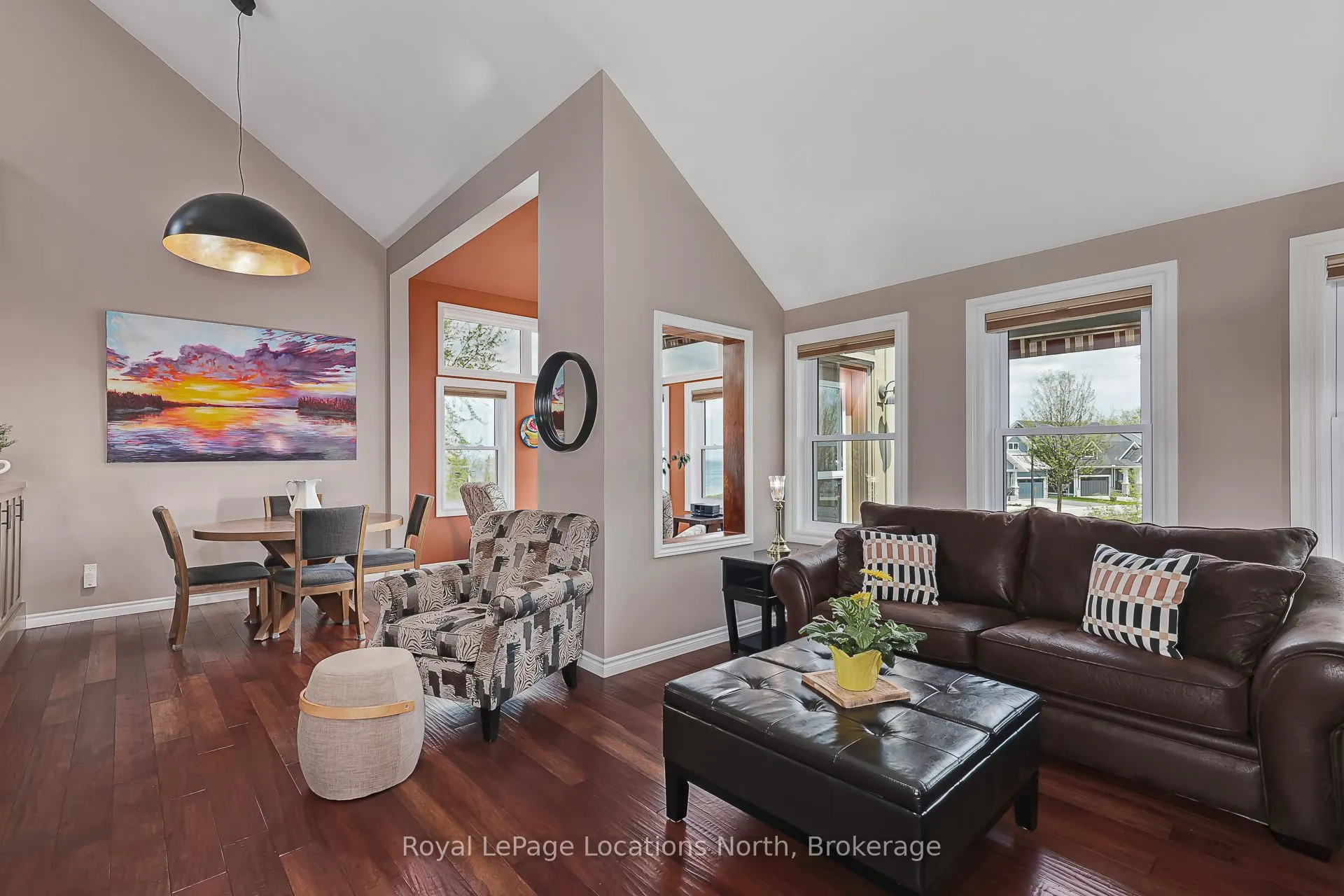 132 Dory Row #24