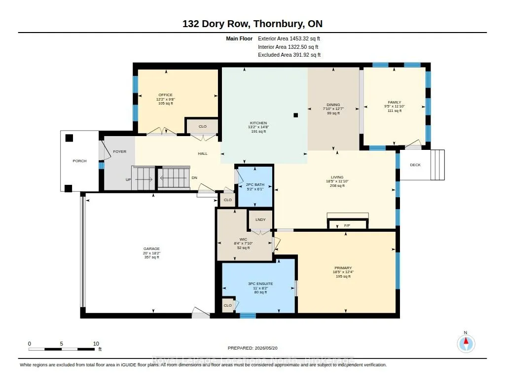 132 Dory Row #24