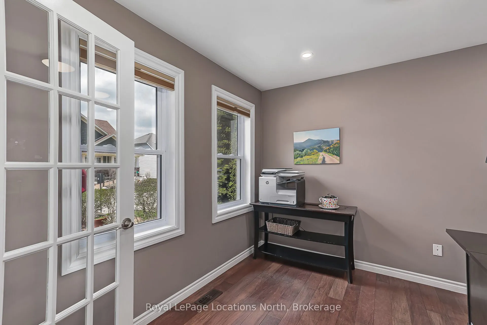 132 Dory Row #24