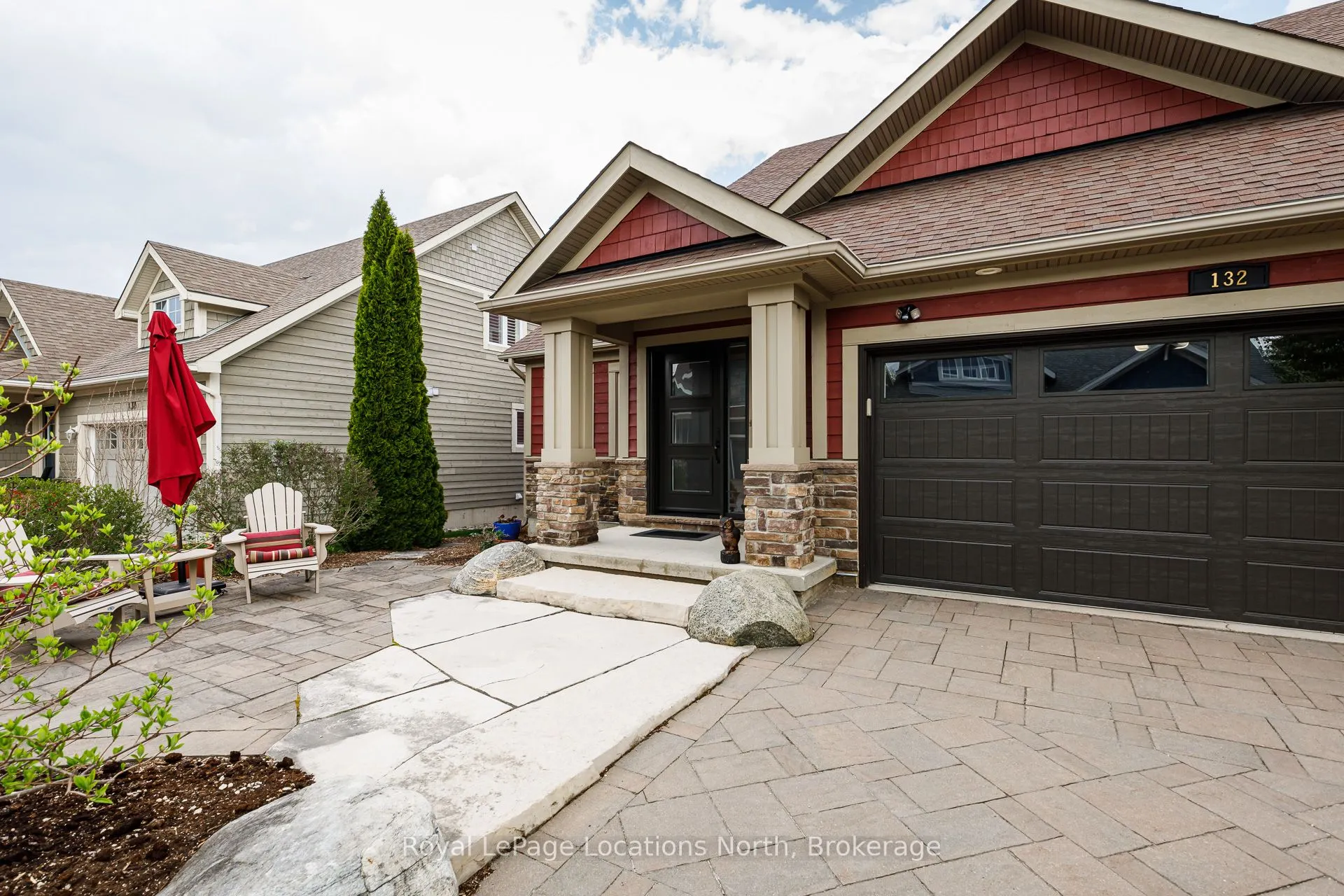 132 Dory Row #24