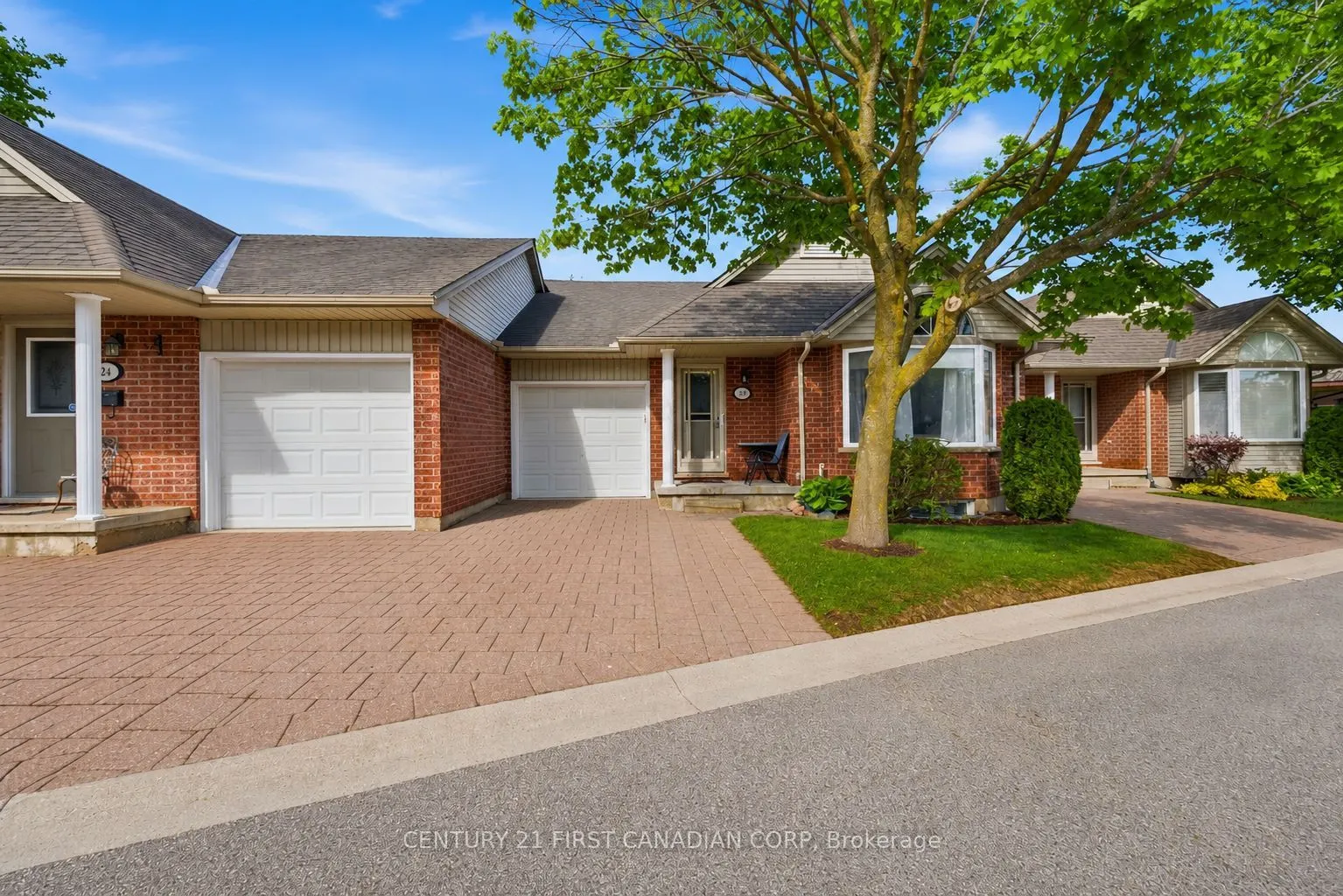 20 Kernohan Parkway #23