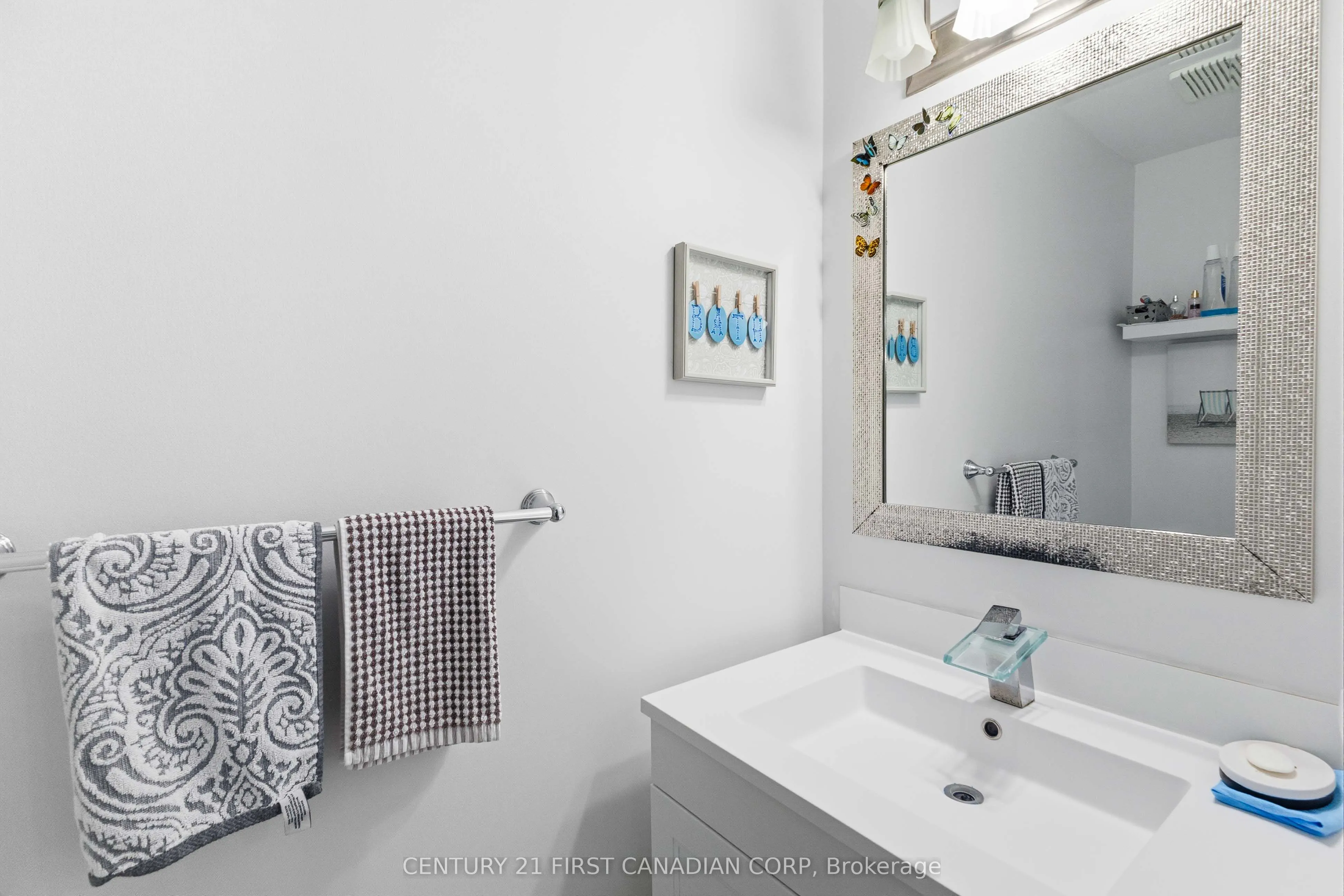 20 Kernohan Parkway #23