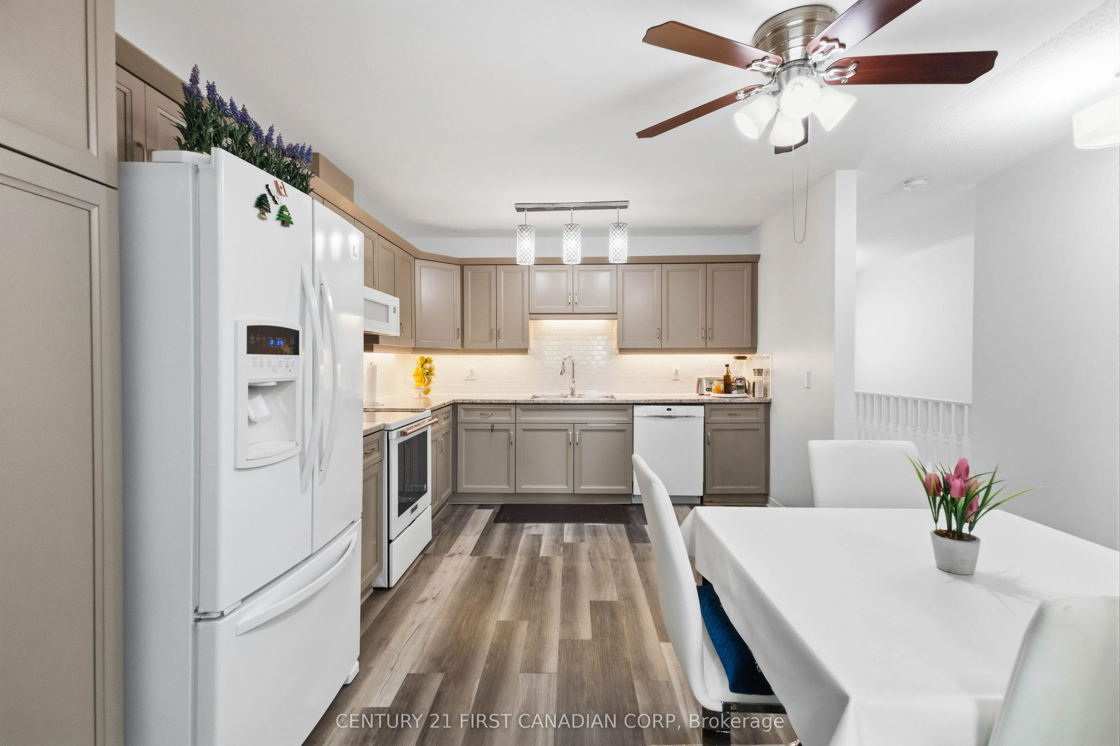 20 Kernohan Parkway #23