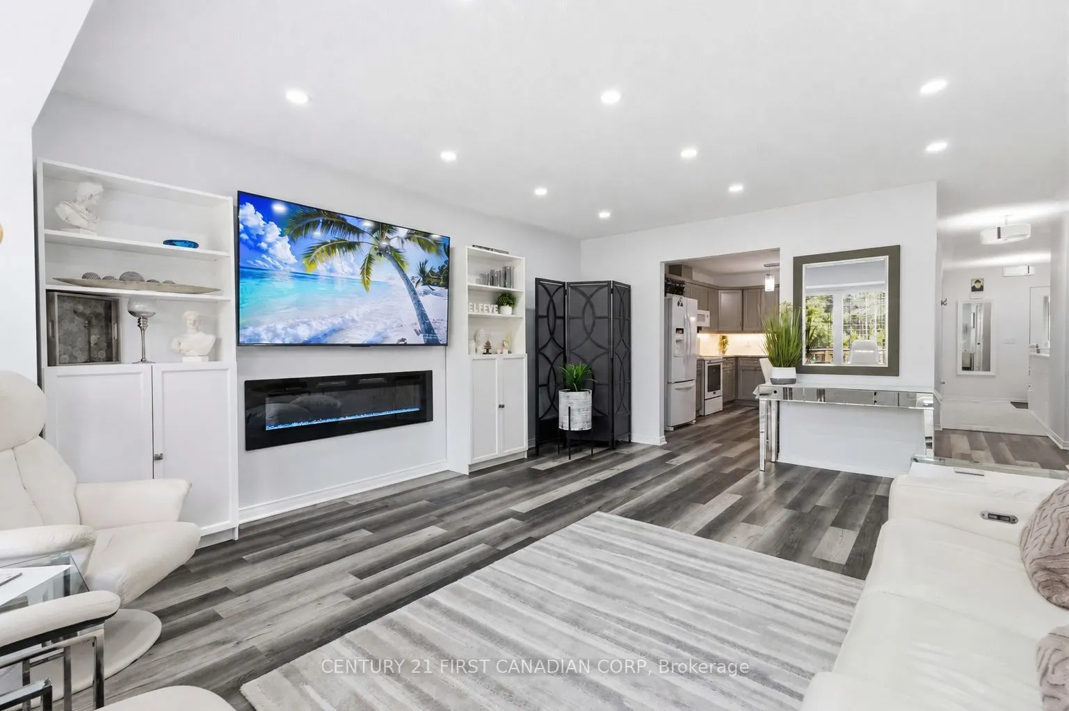 20 Kernohan Parkway #23