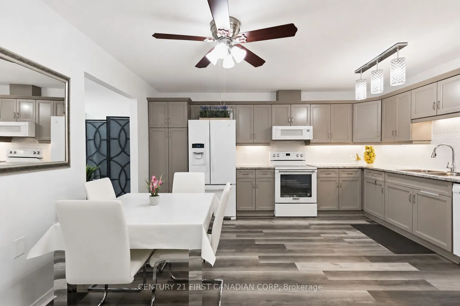 20 Kernohan Parkway #23