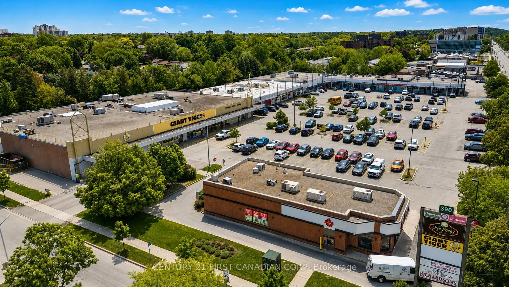 20 Kernohan Parkway #23