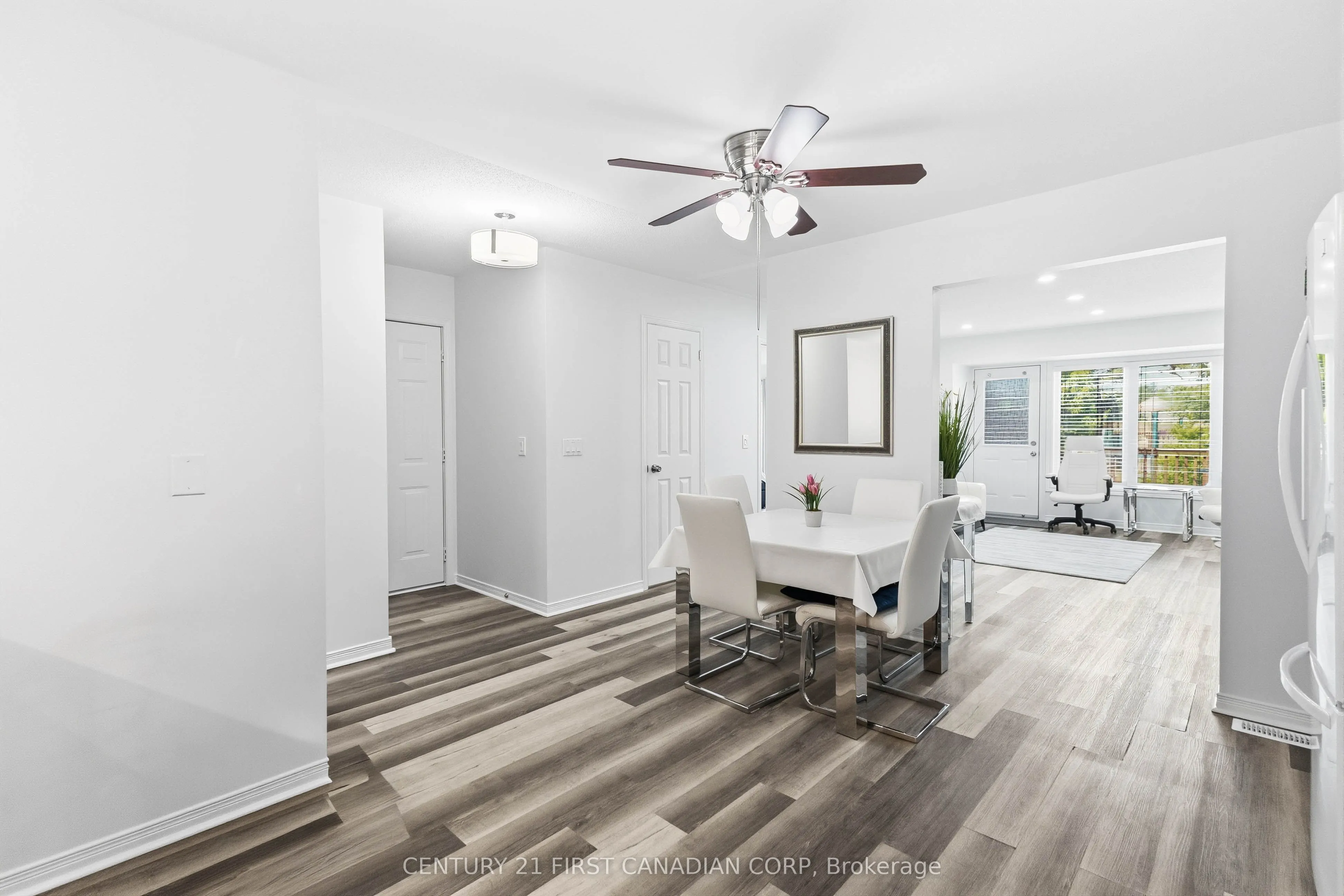 20 Kernohan Parkway #23