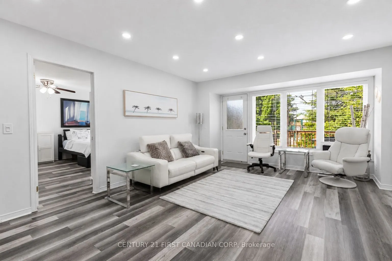 20 Kernohan Parkway #23