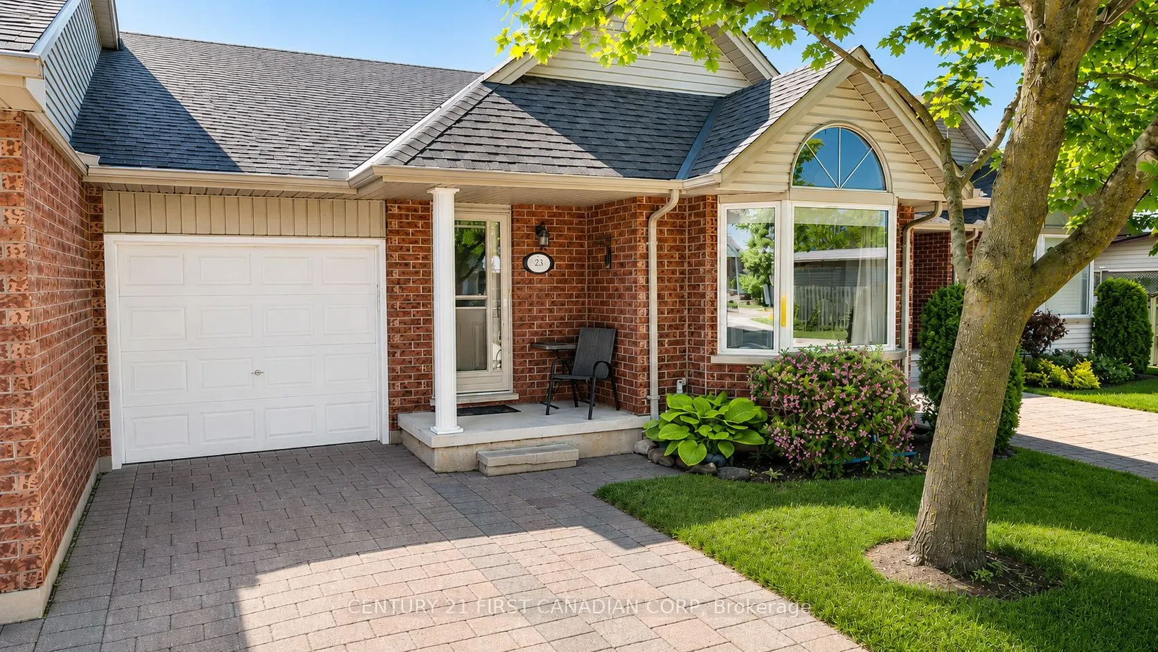 20 Kernohan Parkway #23