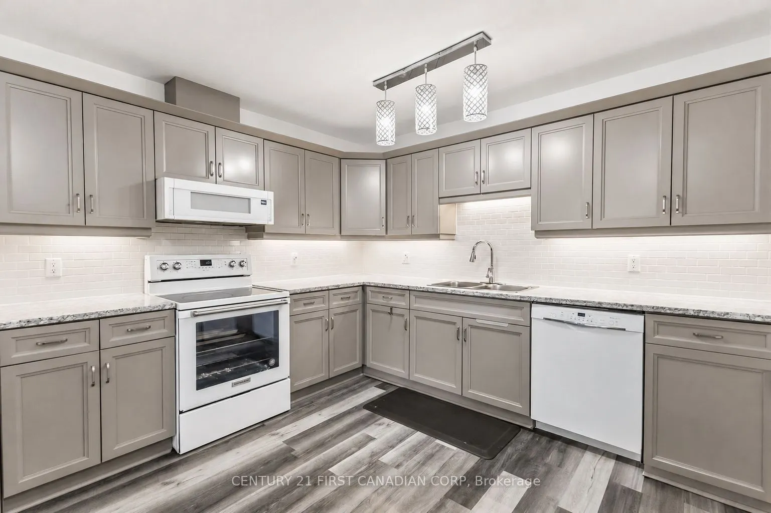 20 Kernohan Parkway #23