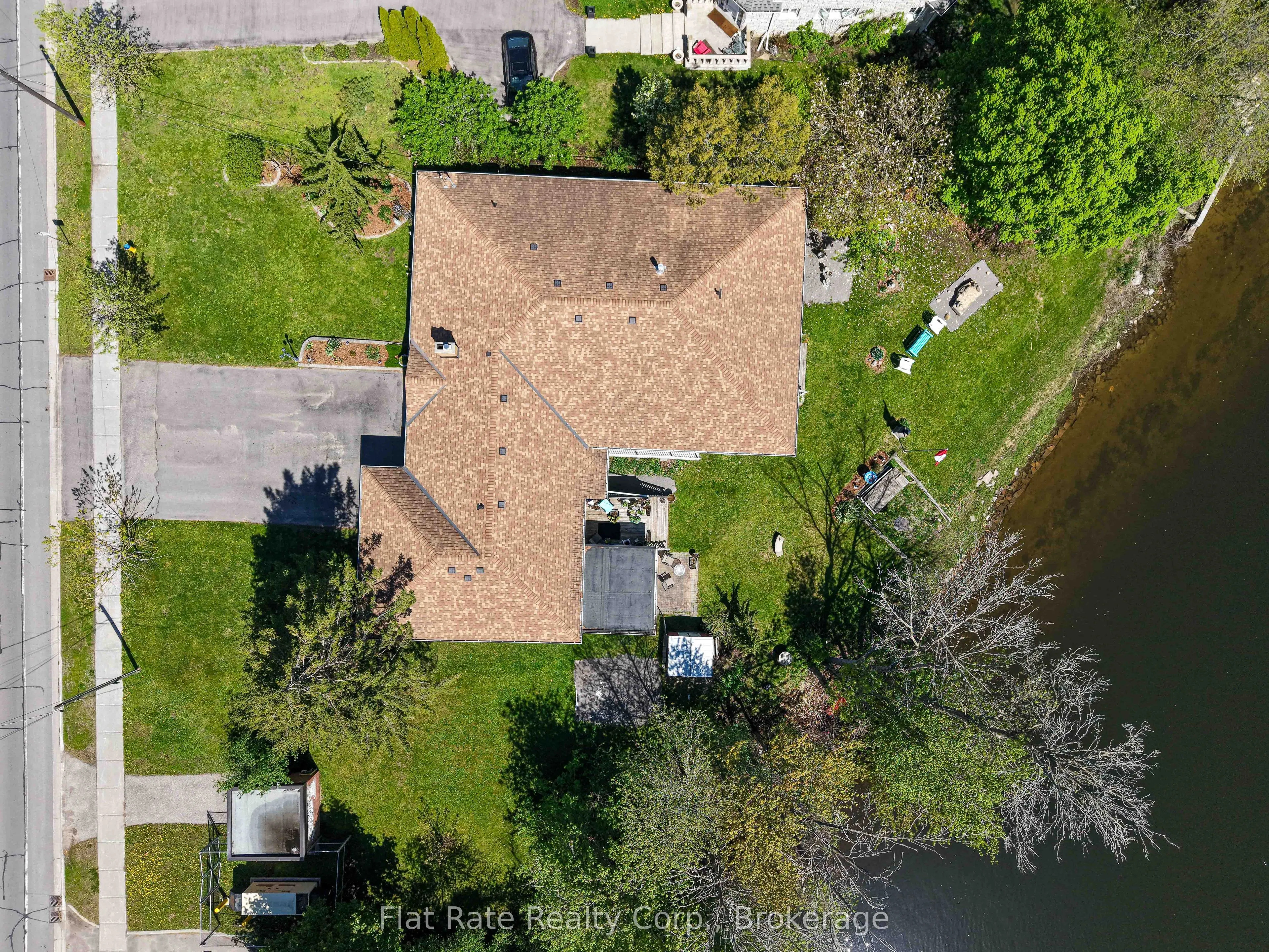 510 Monaghan Road