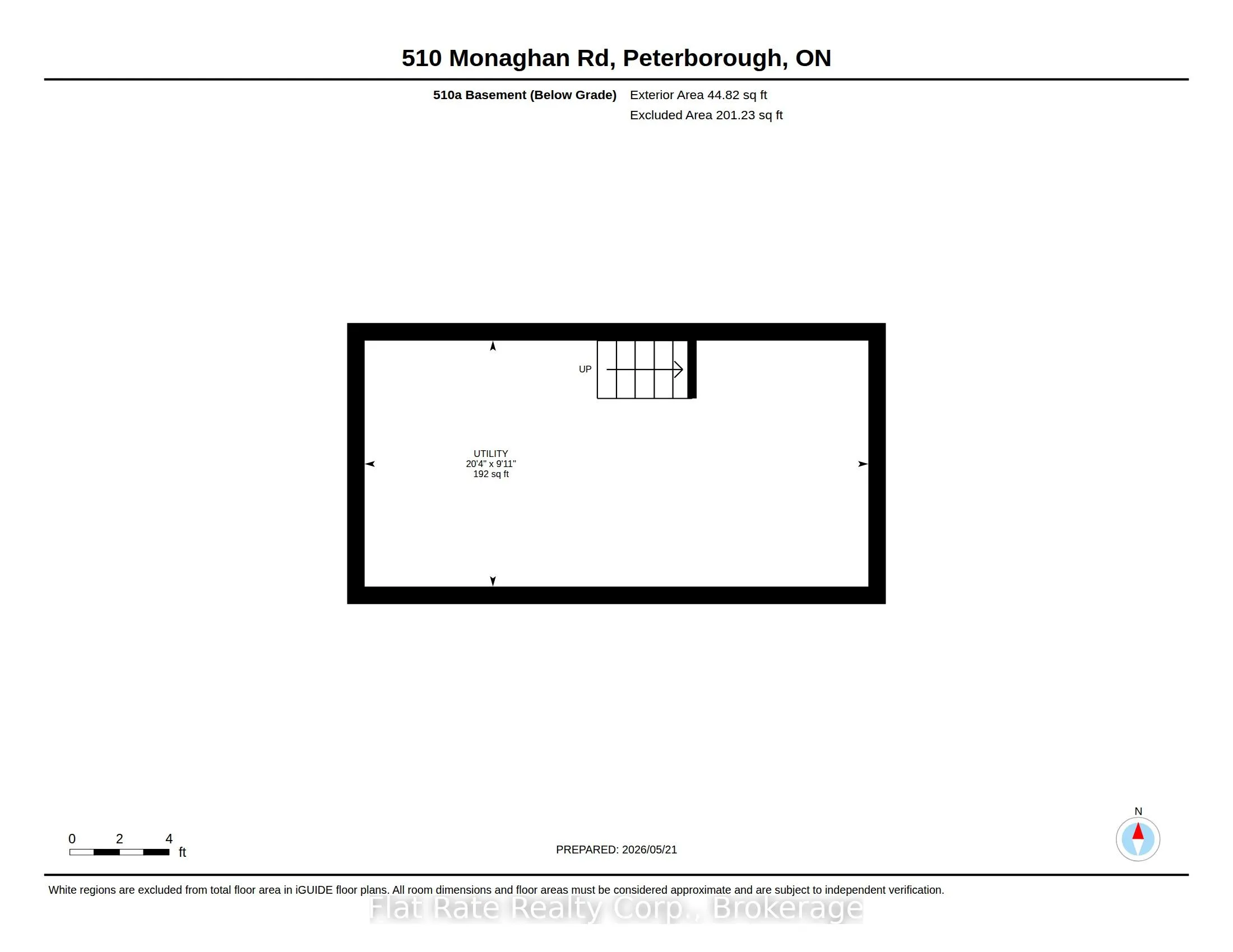 510 Monaghan Road