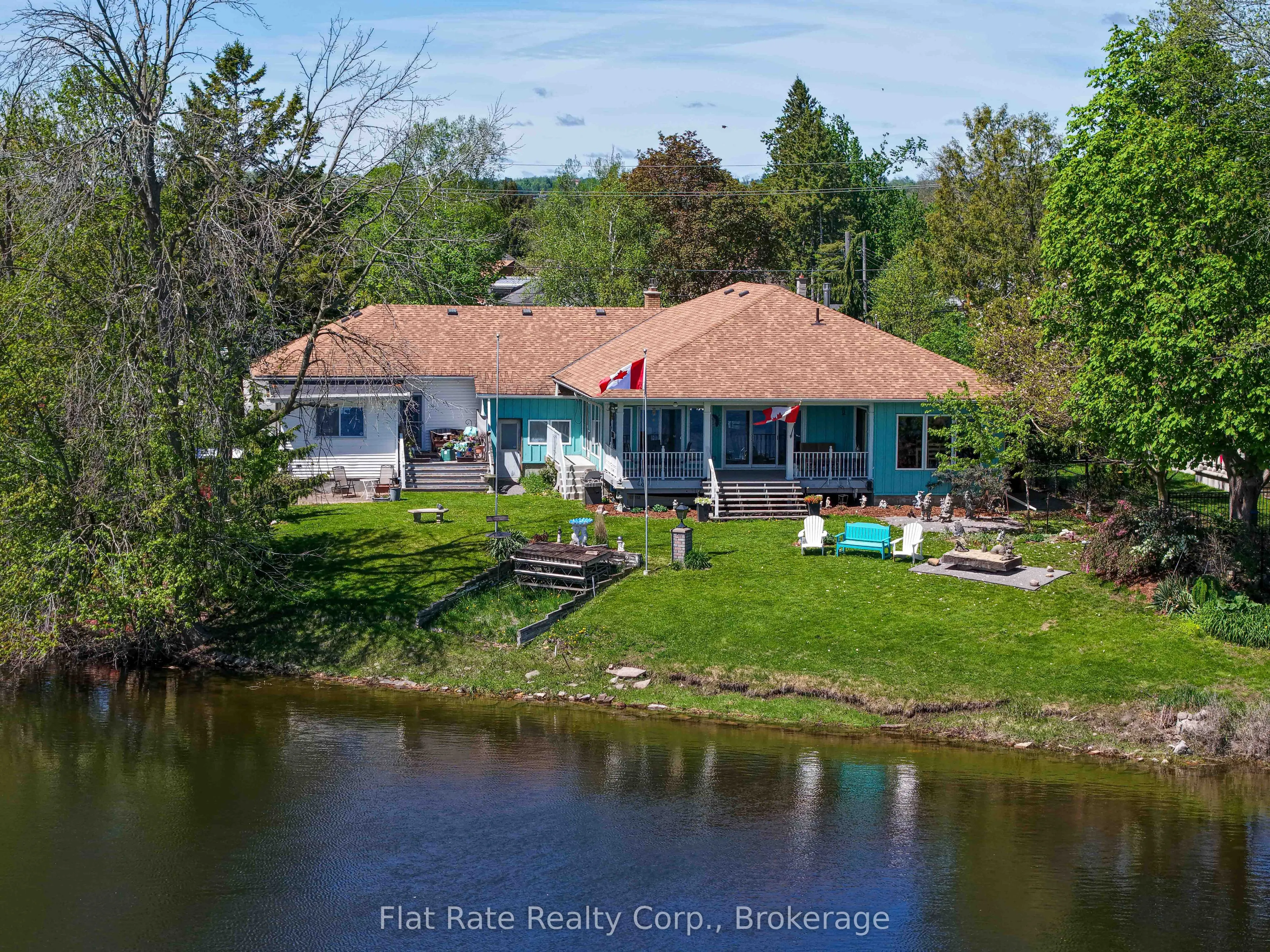 510 Monaghan Road