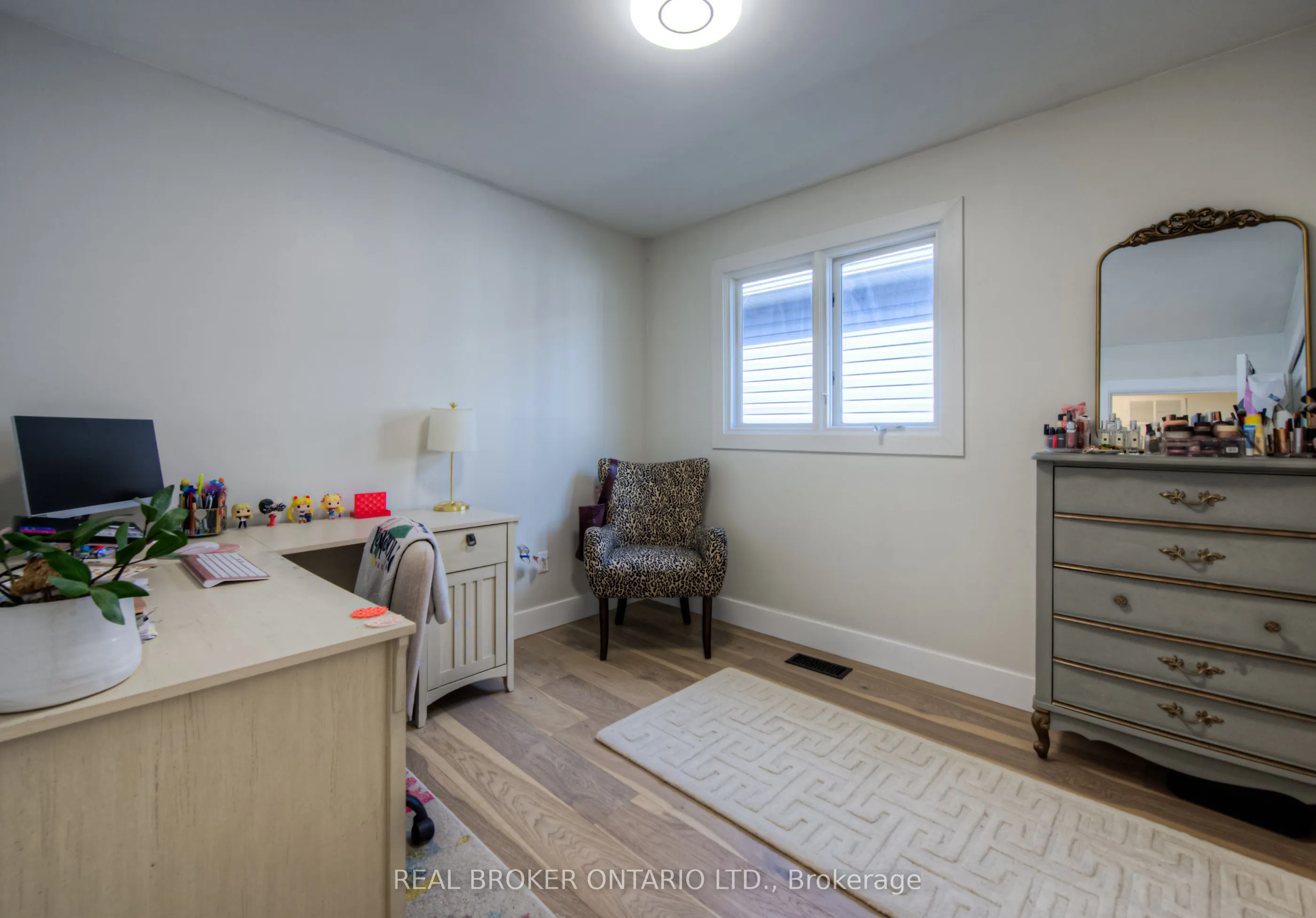 23 Carberry Road