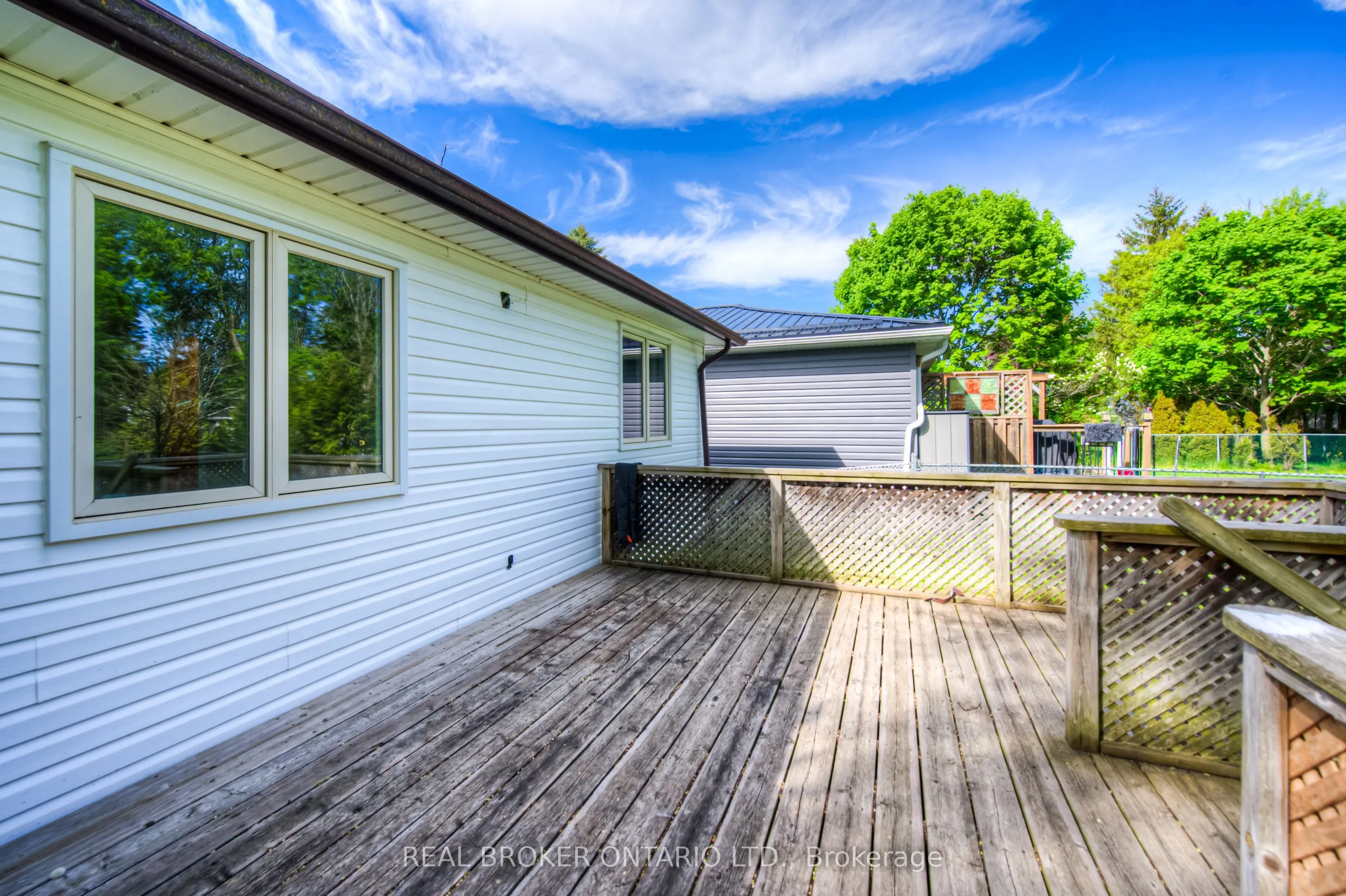 23 Carberry Road