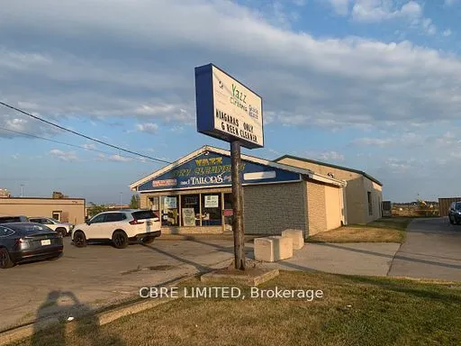 126 Highway 20