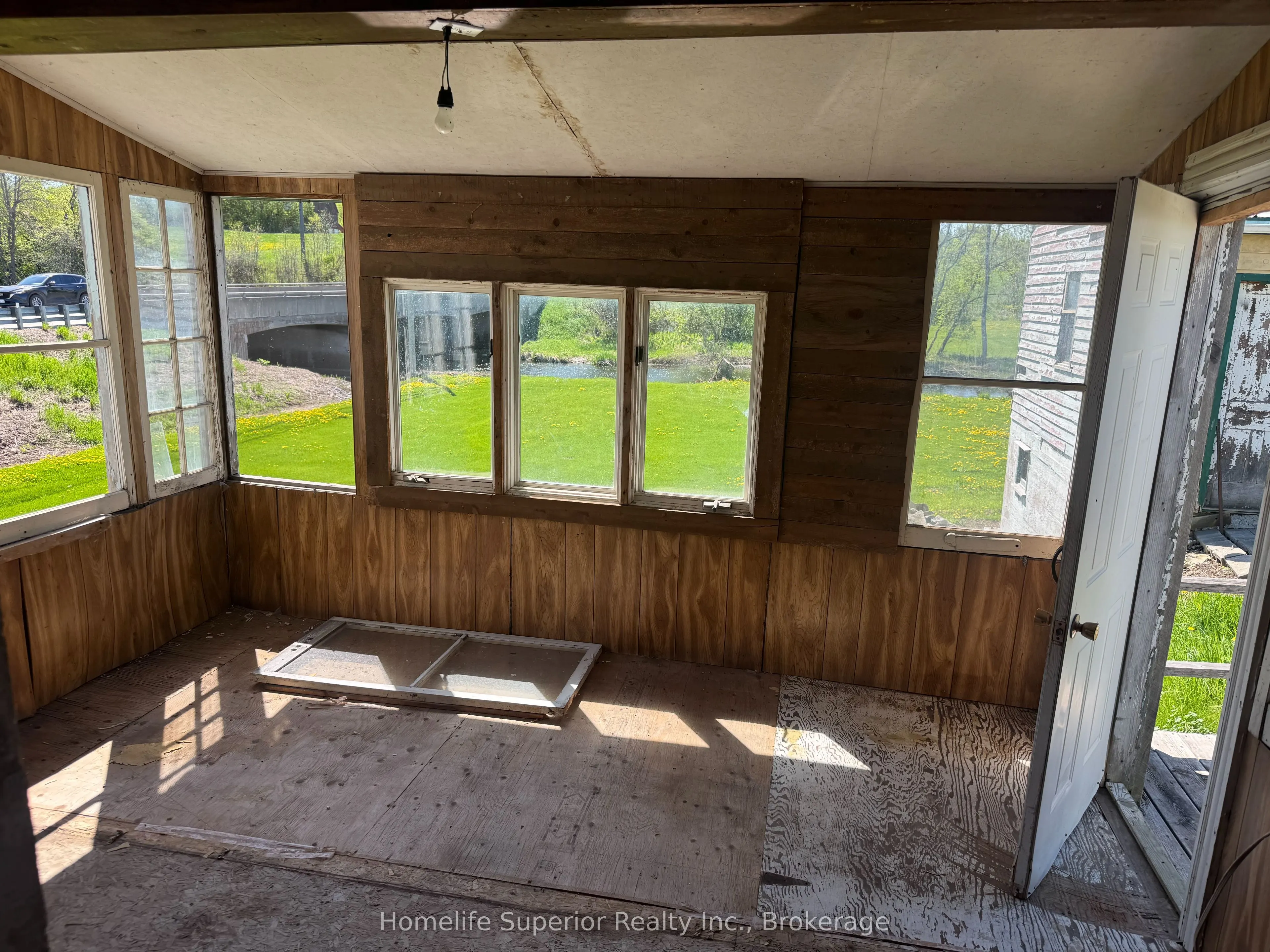 3 Kellers Bridge Road