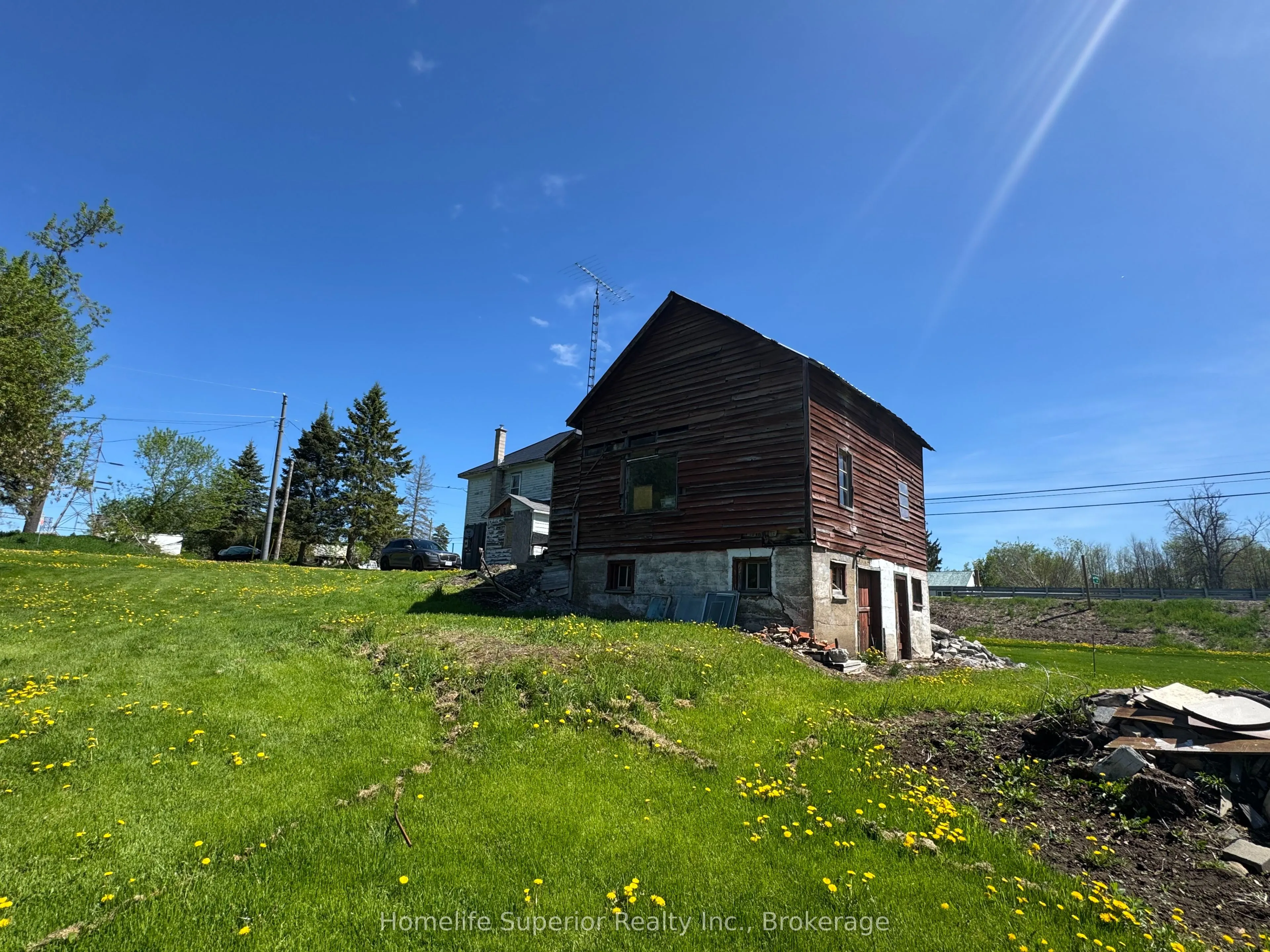 3 Kellers Bridge Road