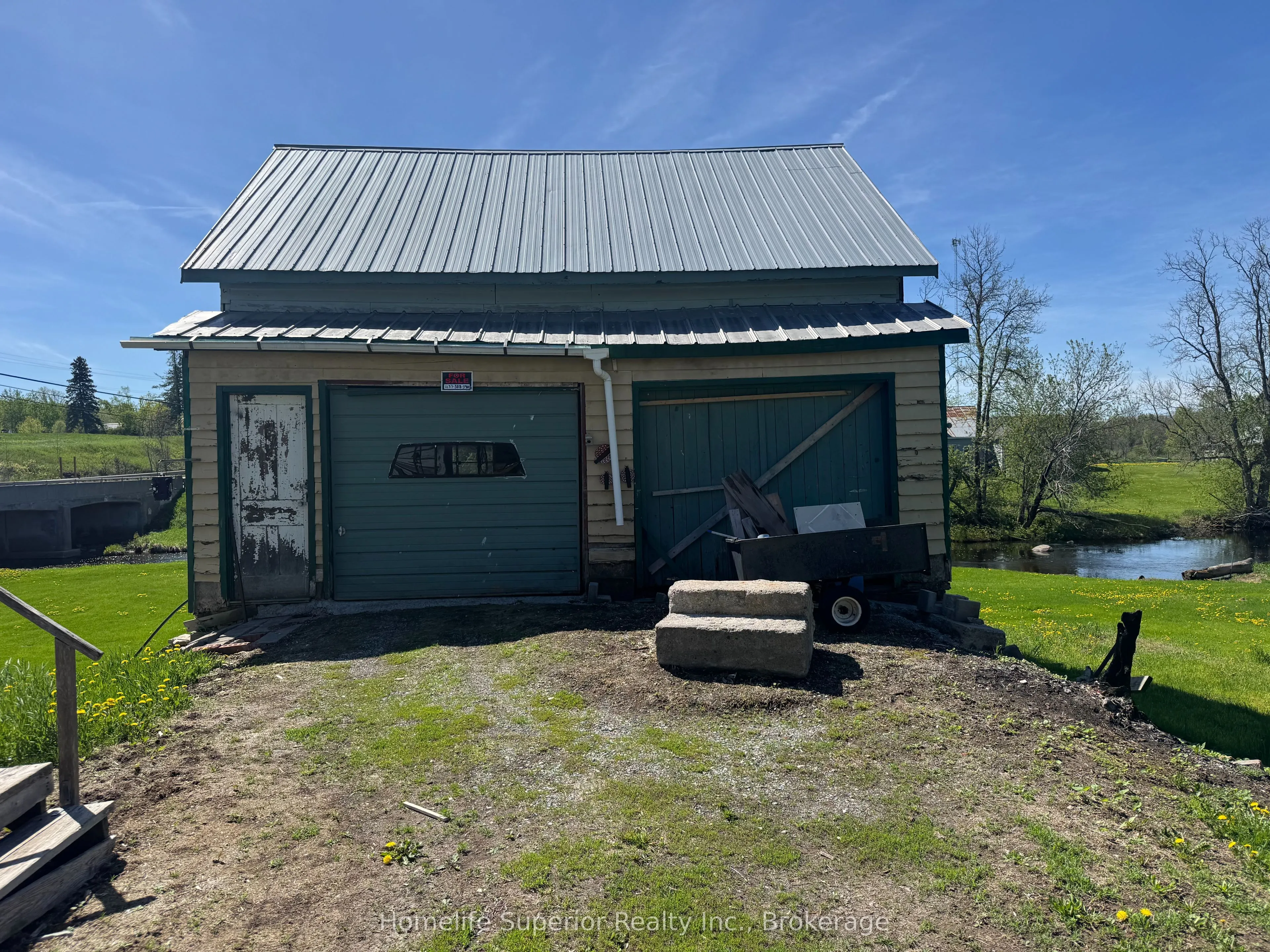 3 Kellers Bridge Road