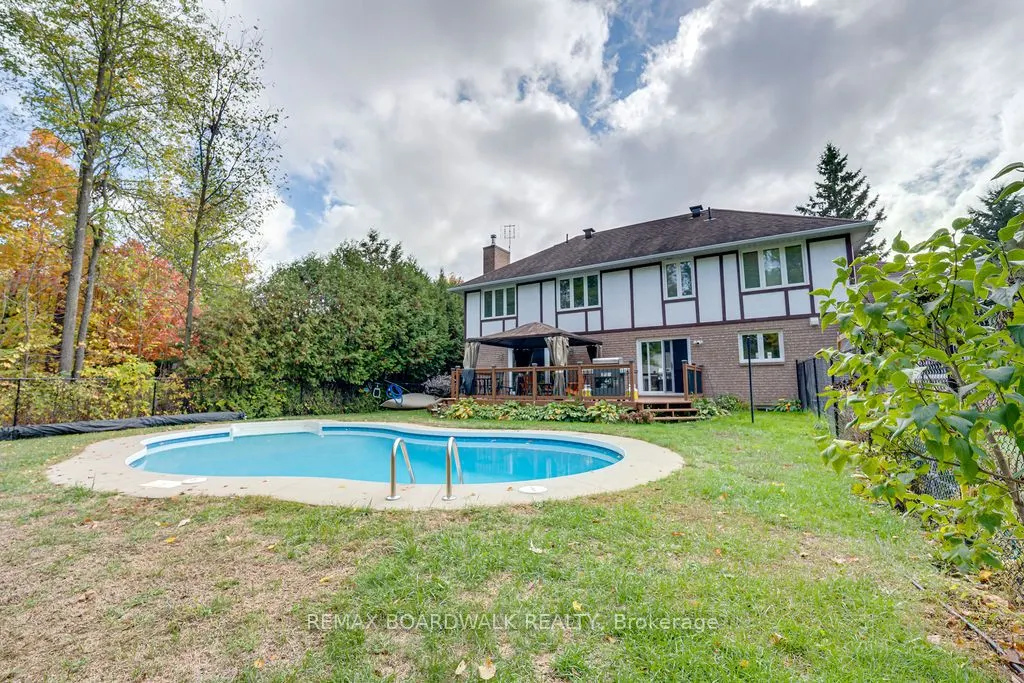 7089 Bush Drive