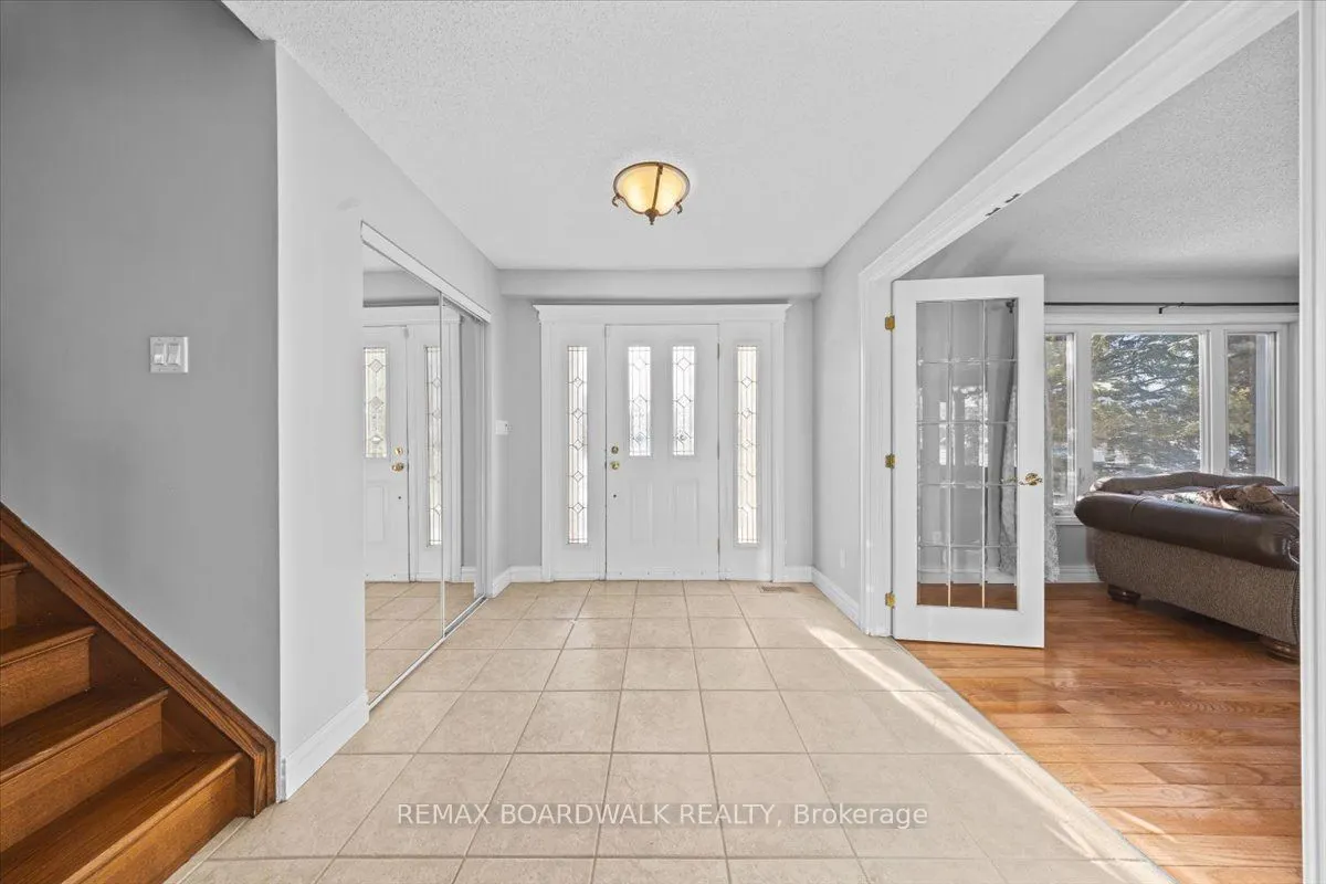 7089 Bush Drive