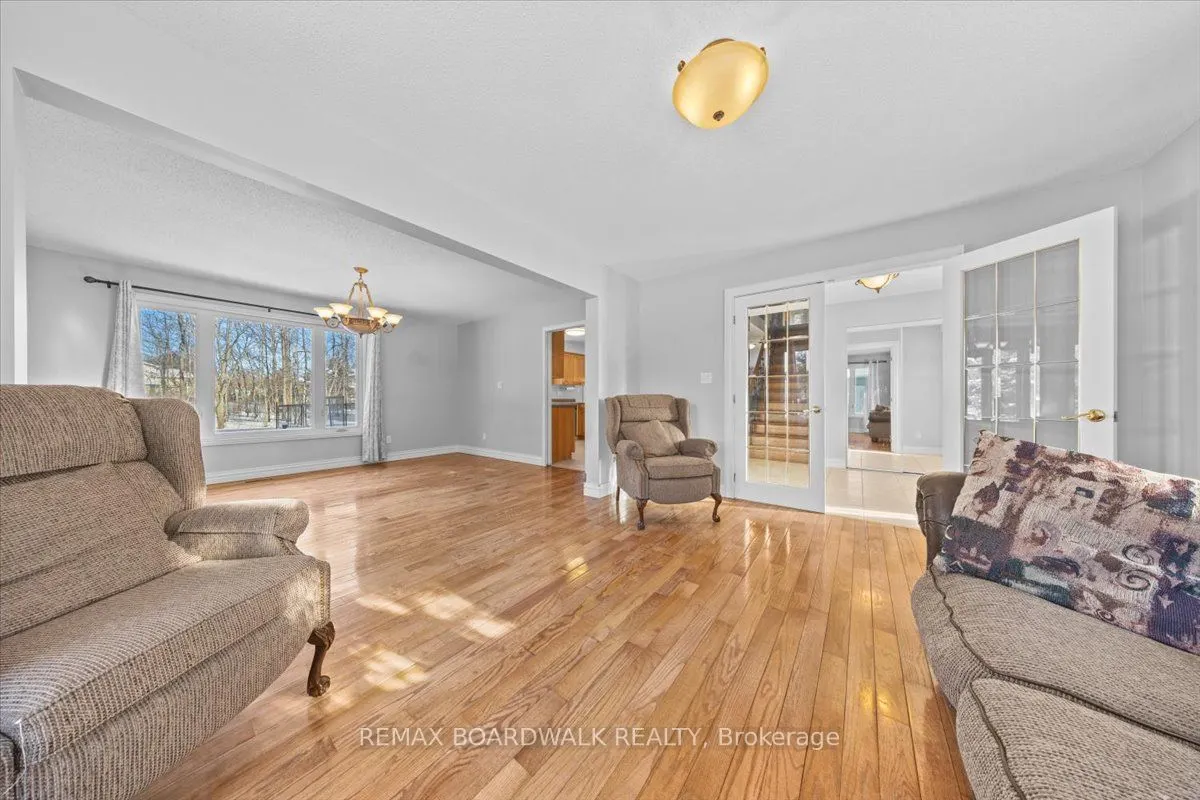7089 Bush Drive
