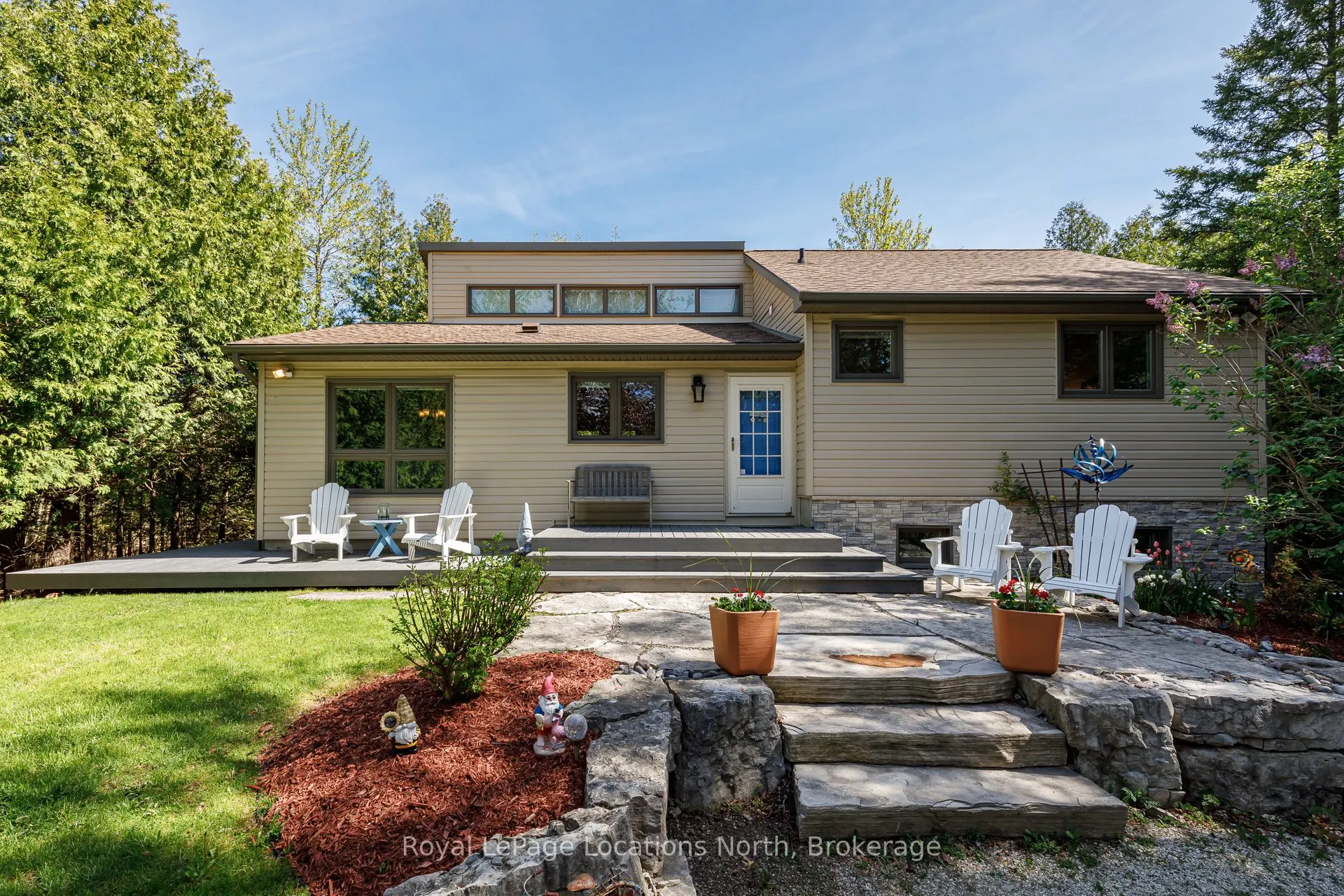 105 Woodland Park Road