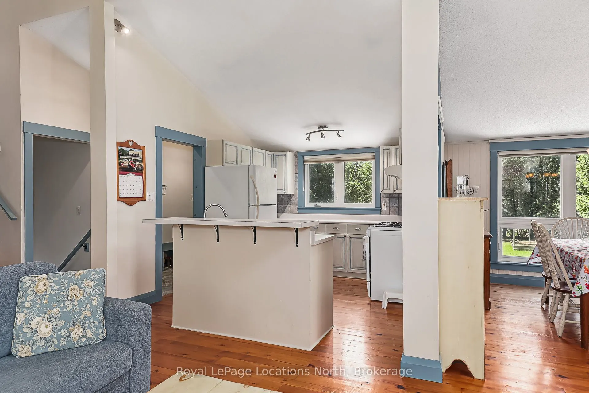 105 Woodland Park Road