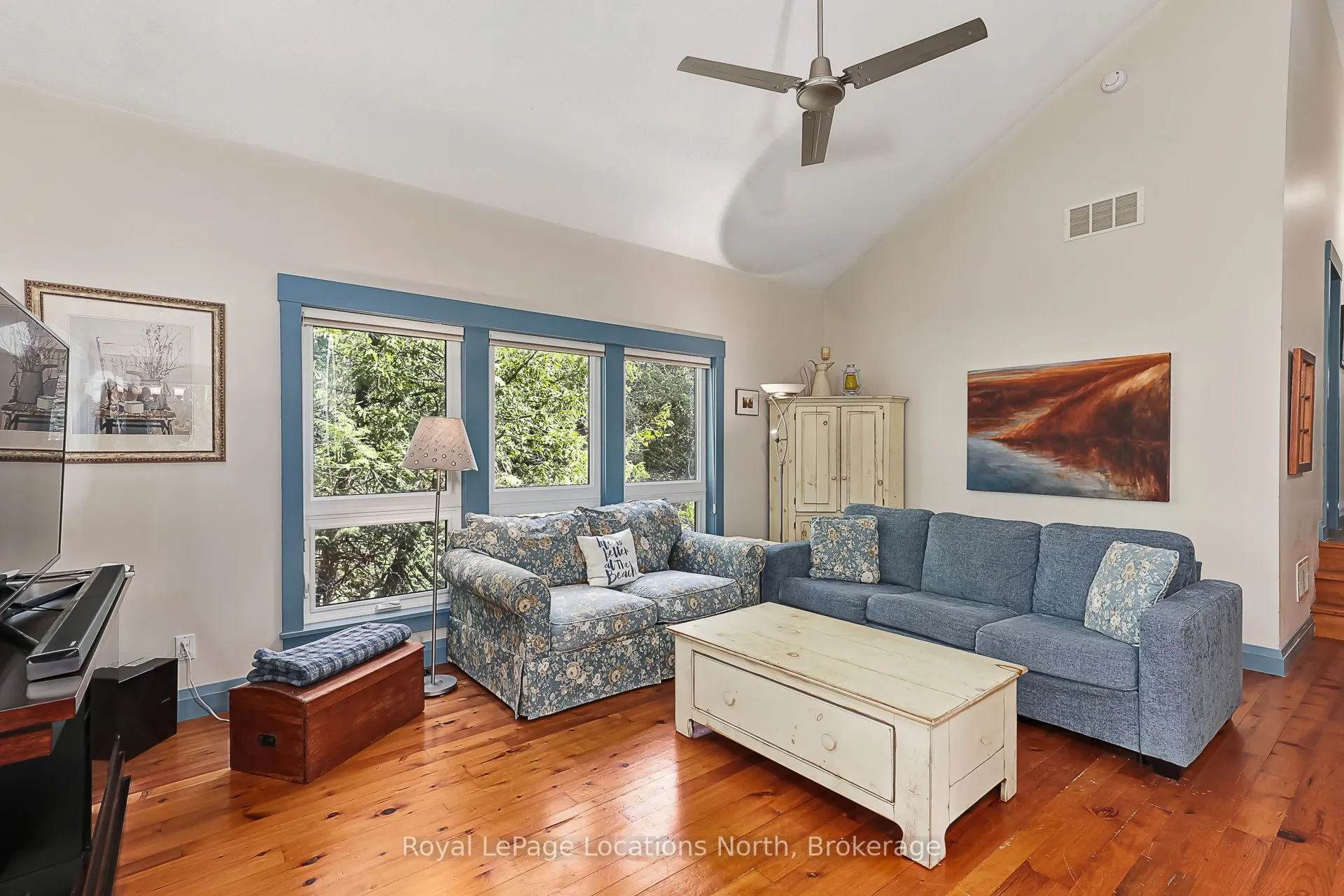 105 Woodland Park Road