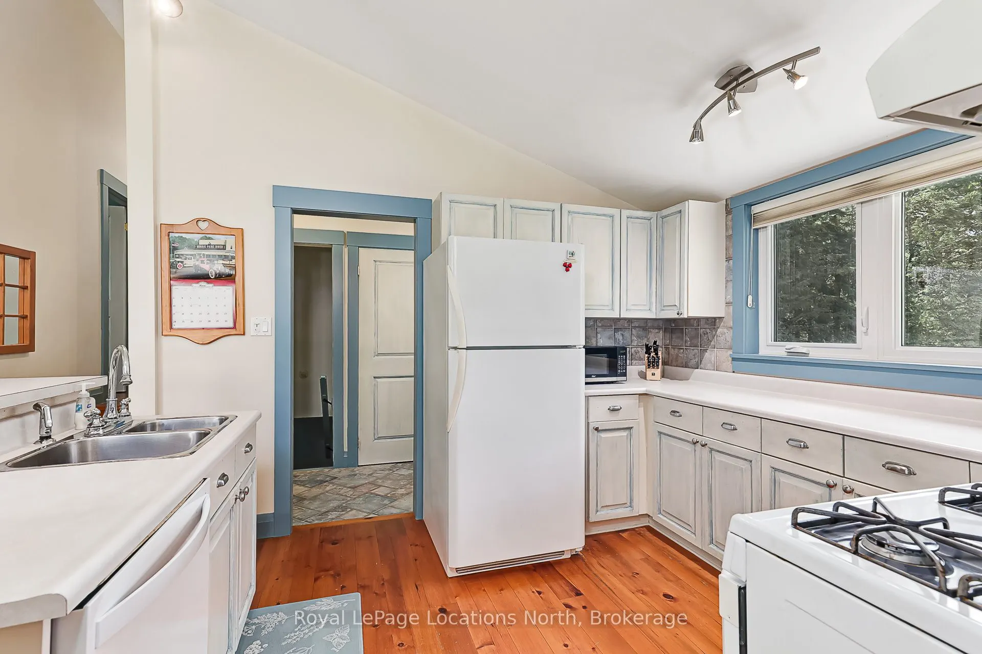 105 Woodland Park Road